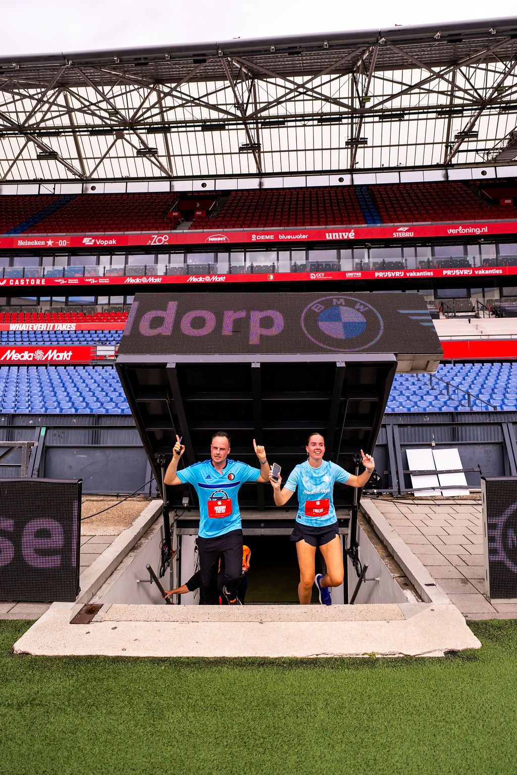 De Kuip Run 2026