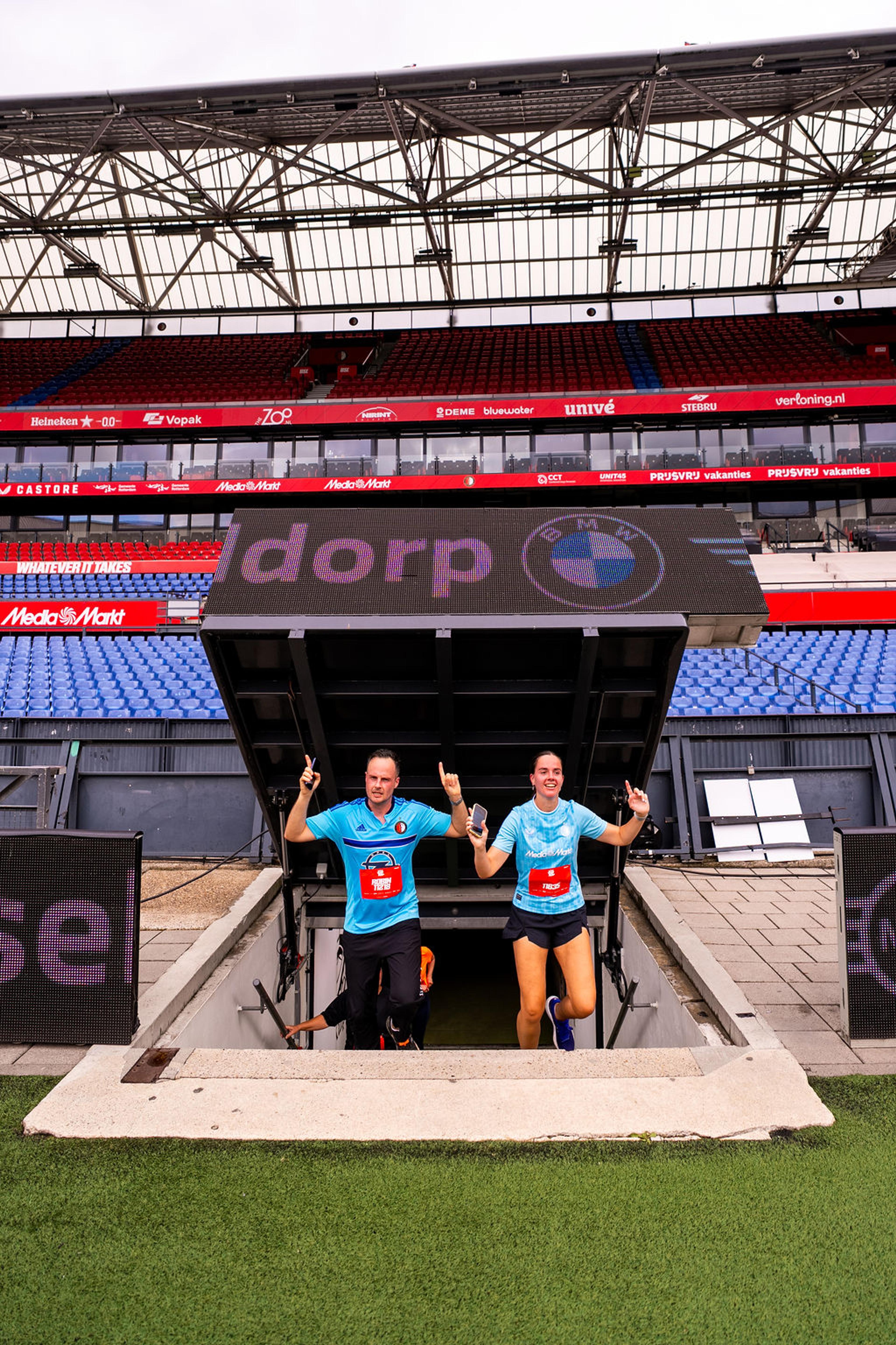 De Kuip Run 2026
