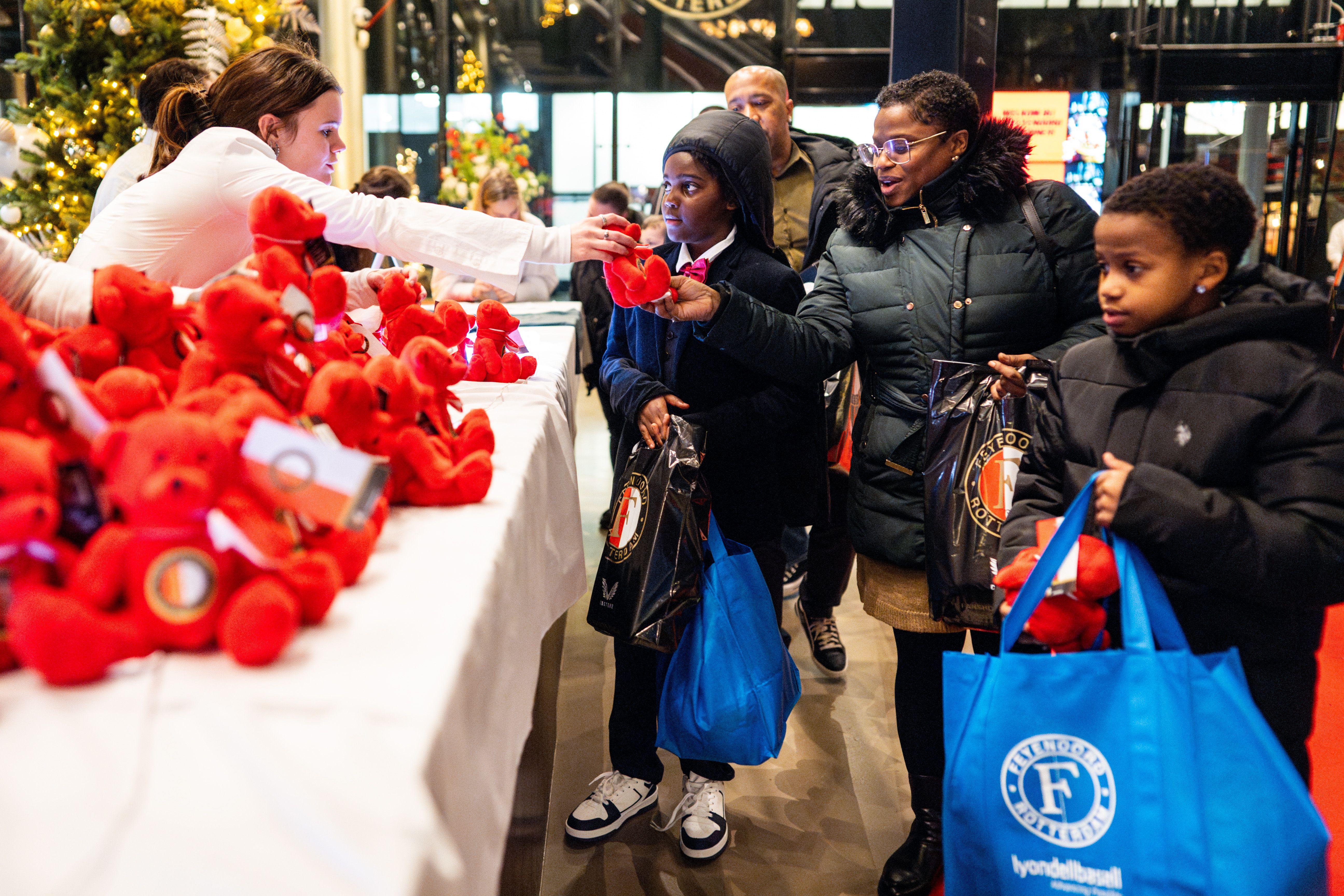 kerstdiner gallery 181224