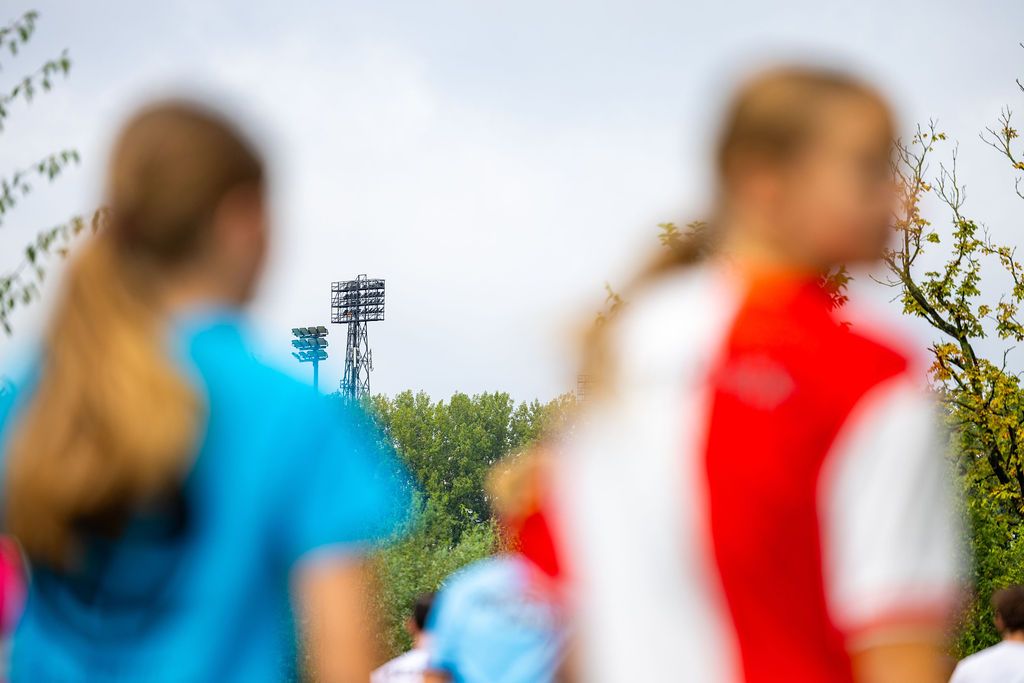 De Kuip Run 2026