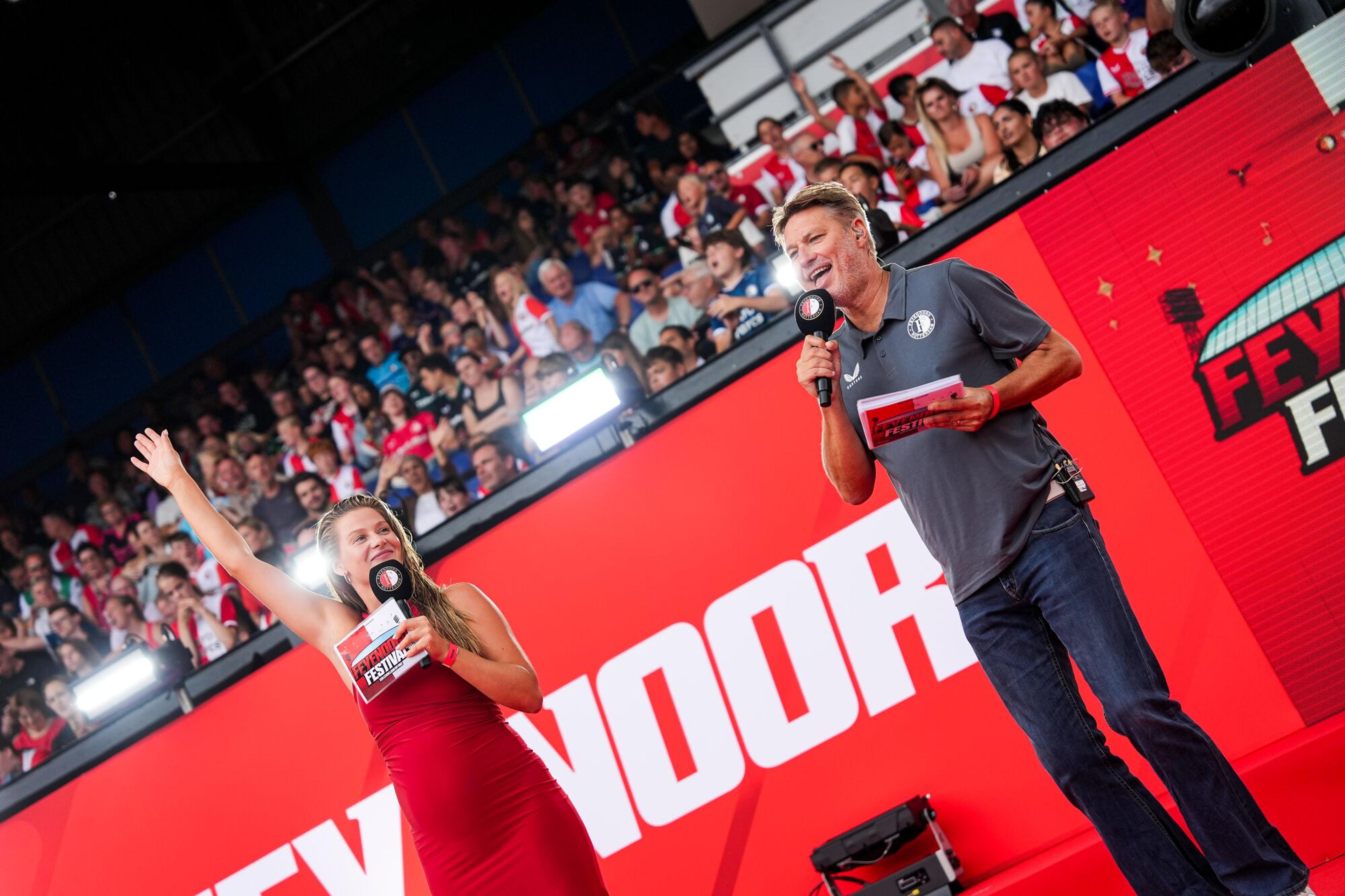 Feyenoord Festival 2025