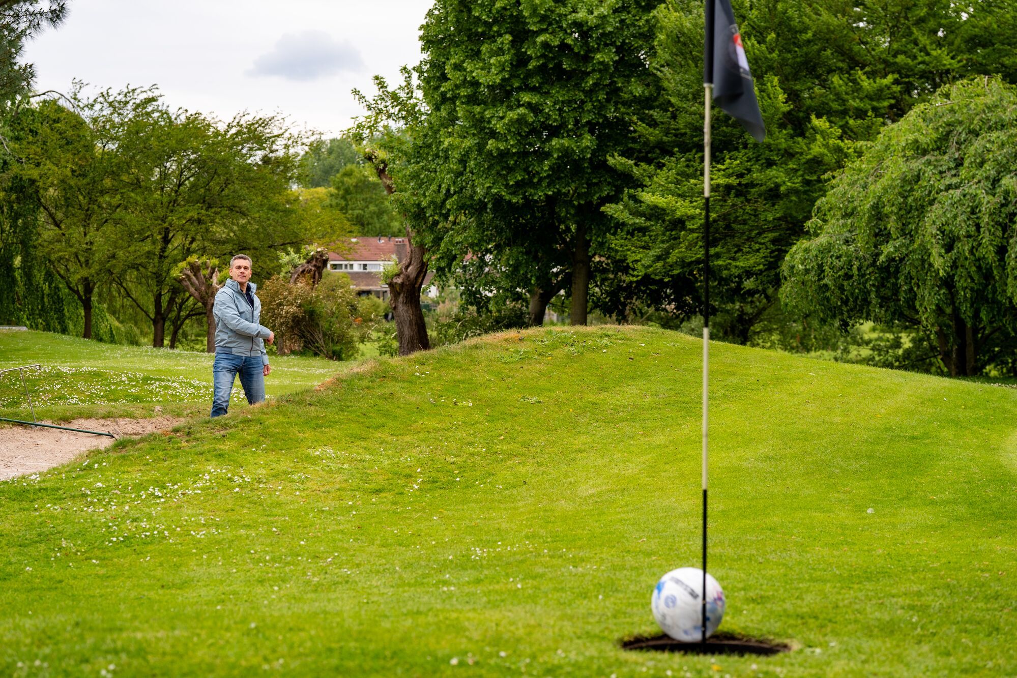 FBC Voetgolf