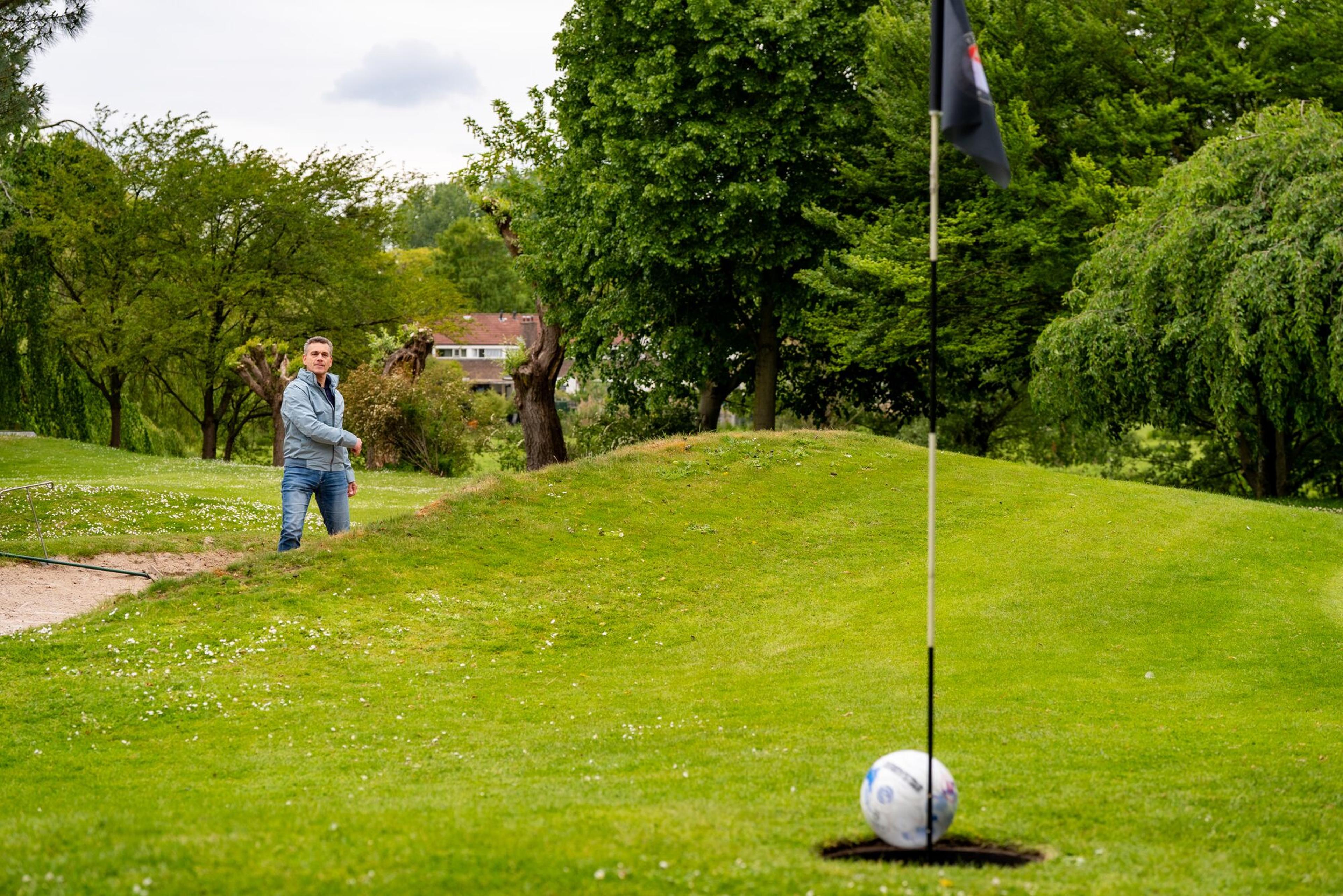 FBC Voetgolf