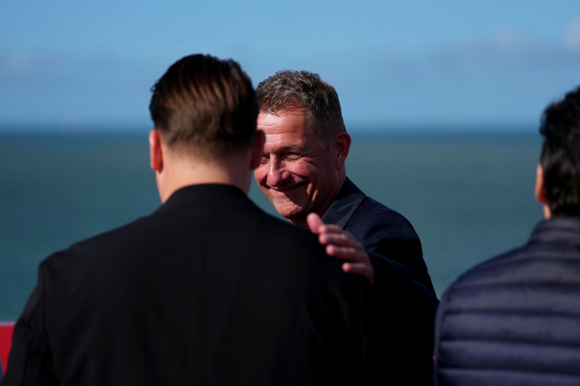 FBC-event Rotterdamse haven