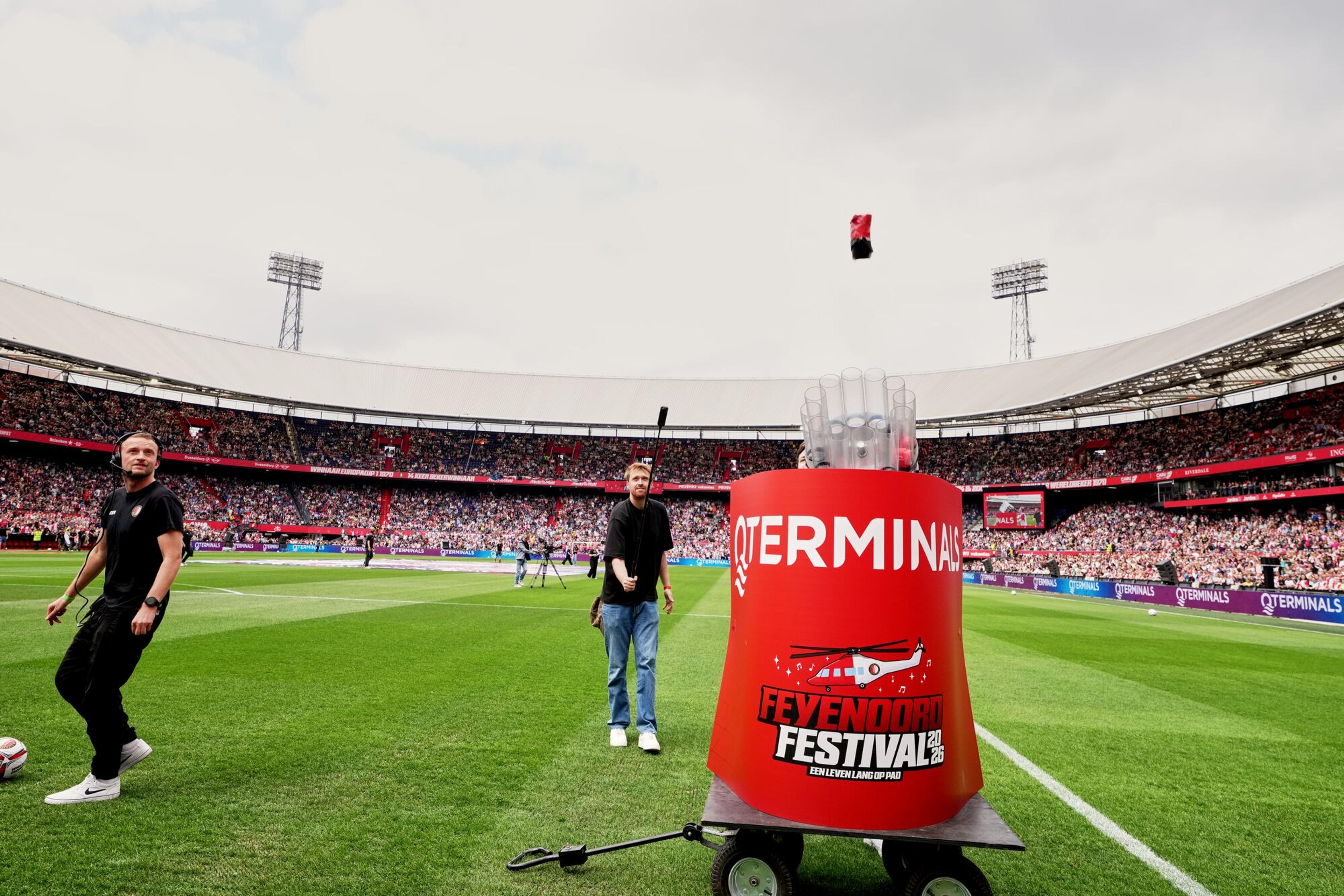 Feyenoord Festival