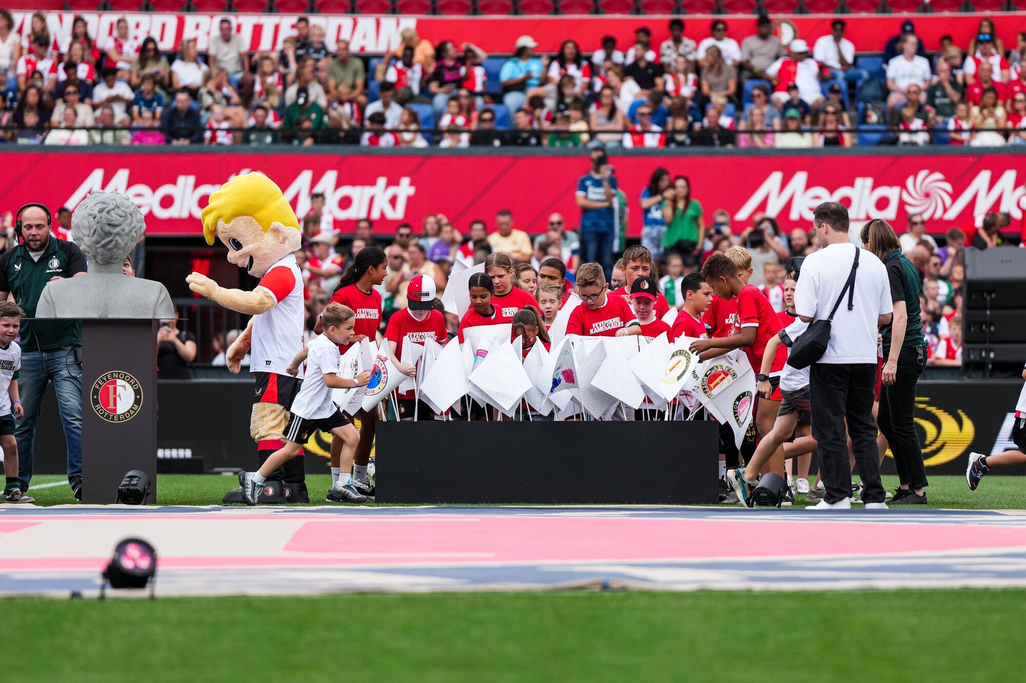 Feyenoord Festival 2025