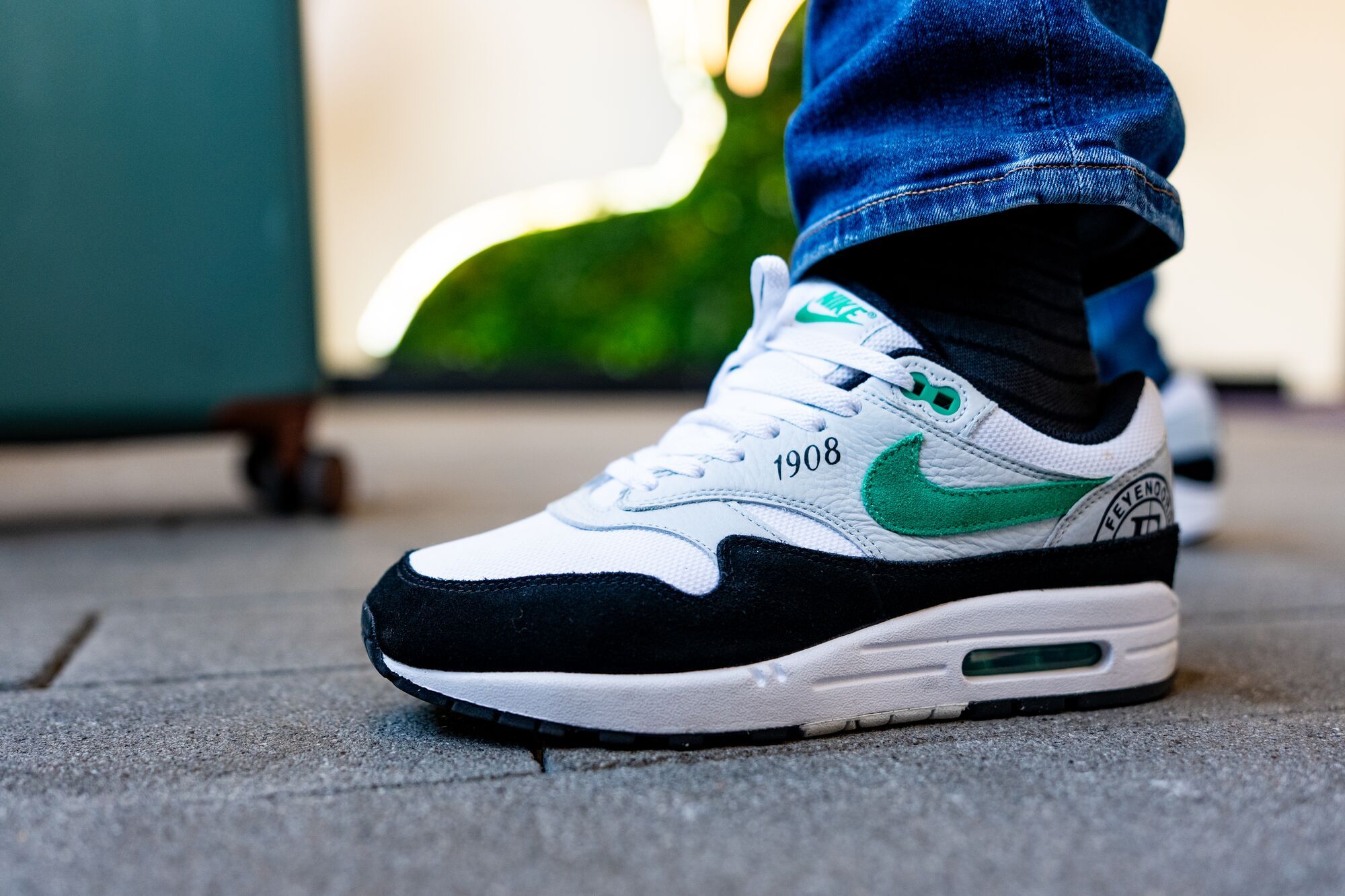 Business reis Stuttgart