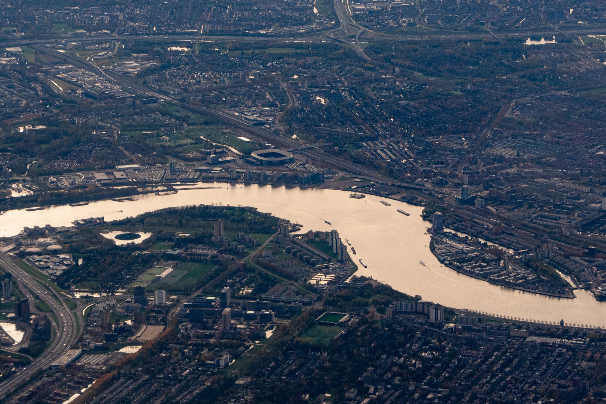 Business reis Stuttgart