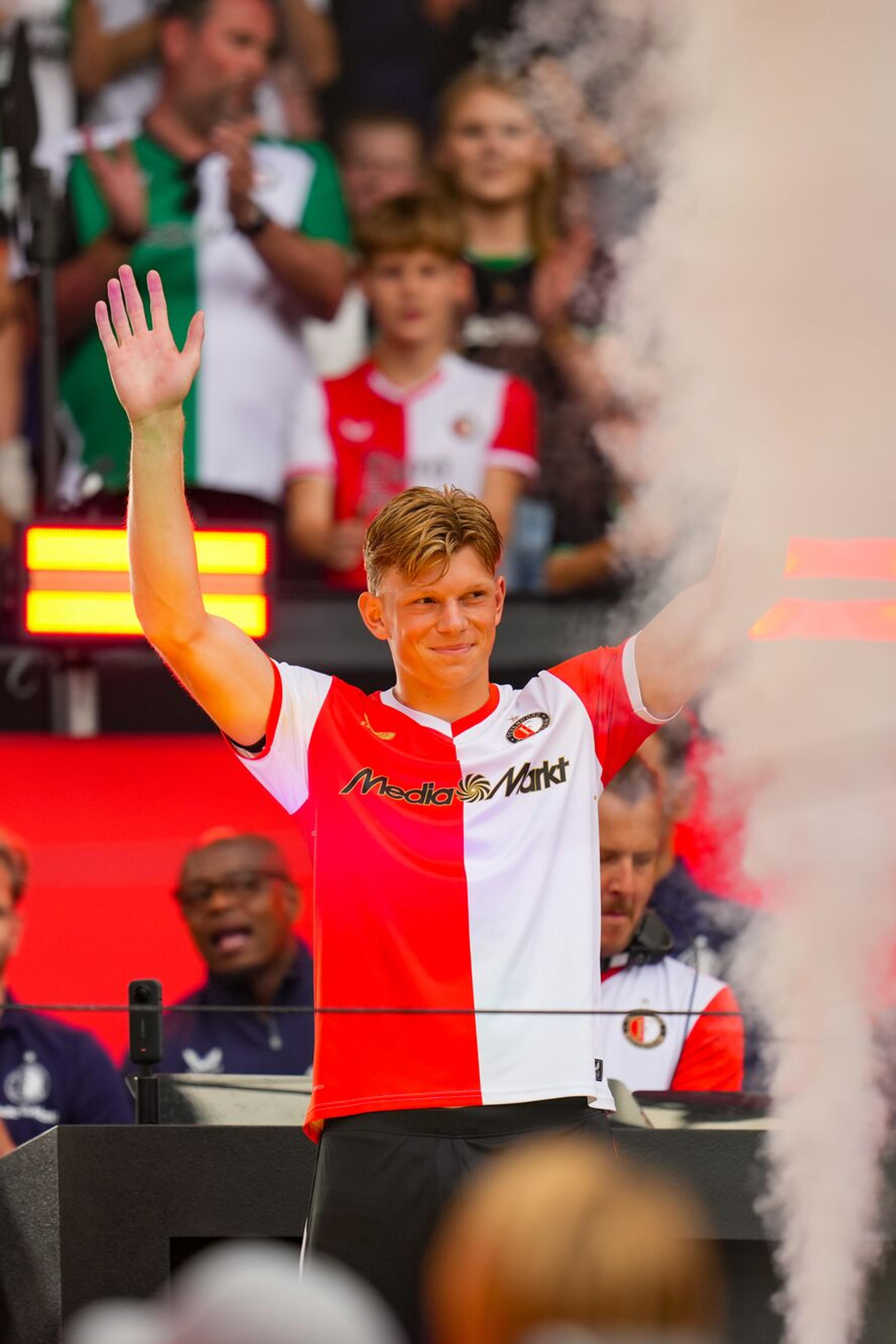 Feyenoord Festival 2025