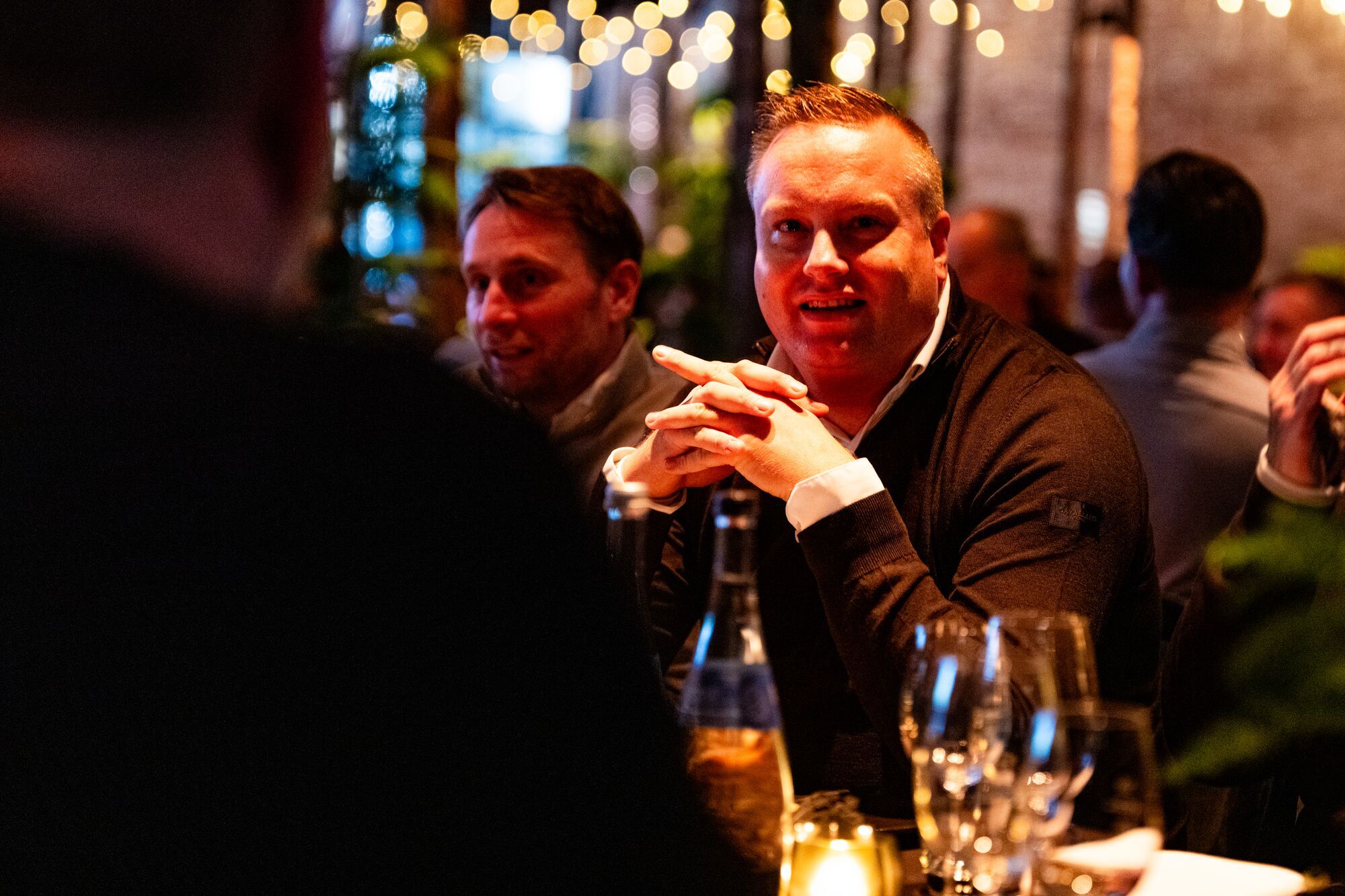 Business reis Stuttgart