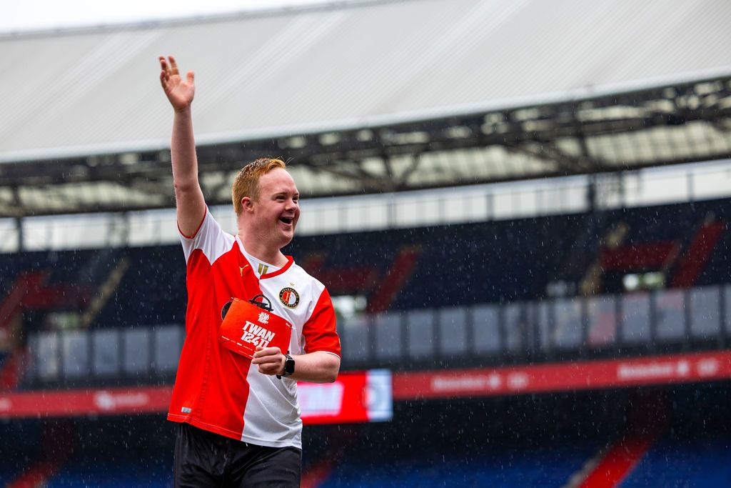 De Kuip Run 2026