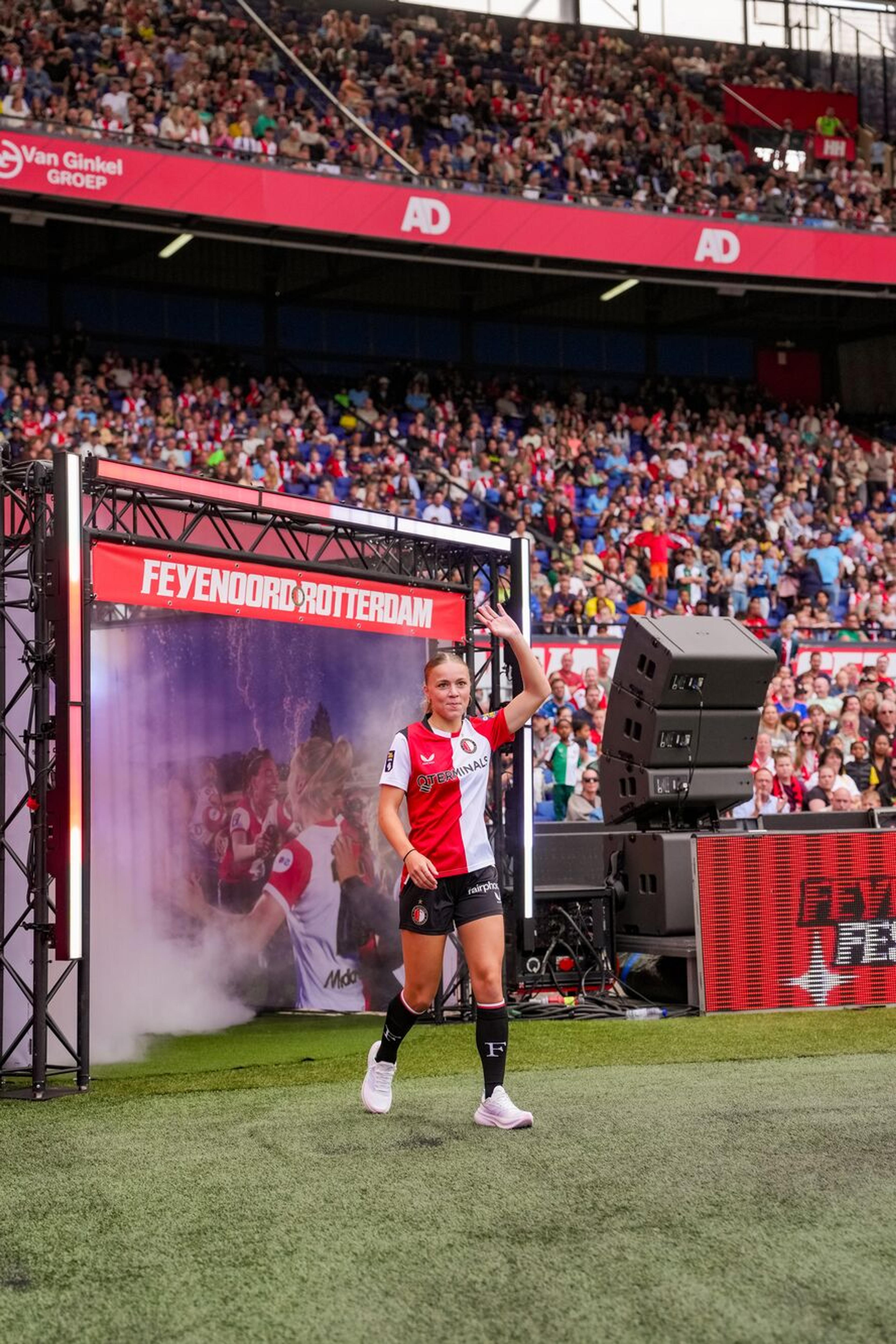 Feyenoord Festival
