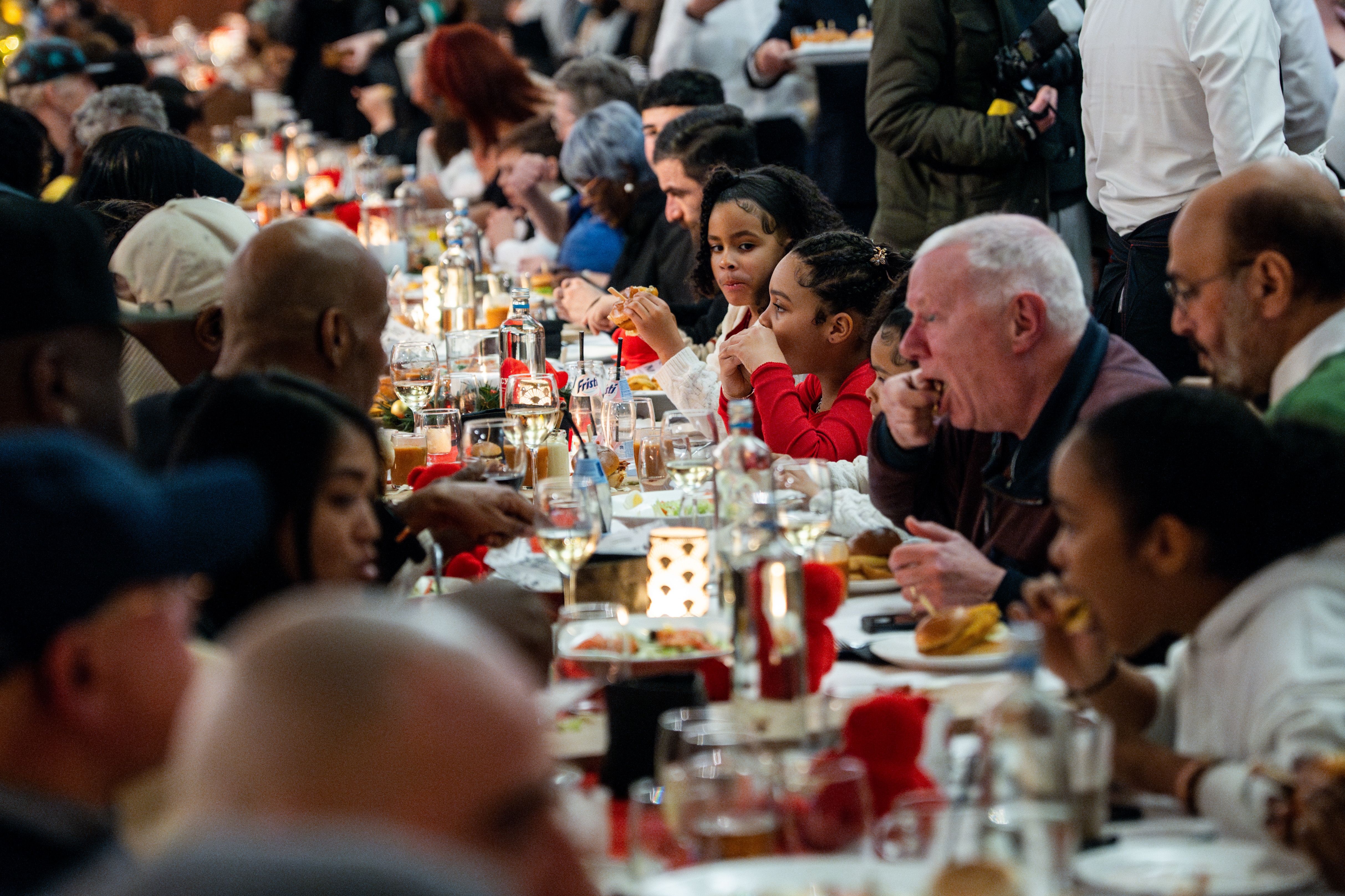 kerstdiner gallery 181224