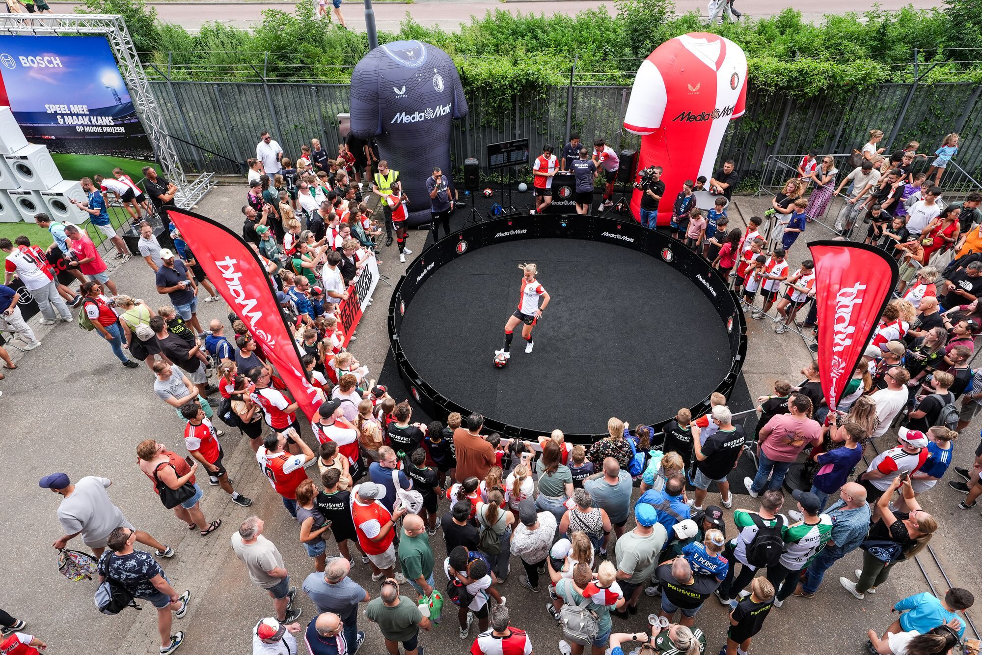 Feyenoord Festival 2025