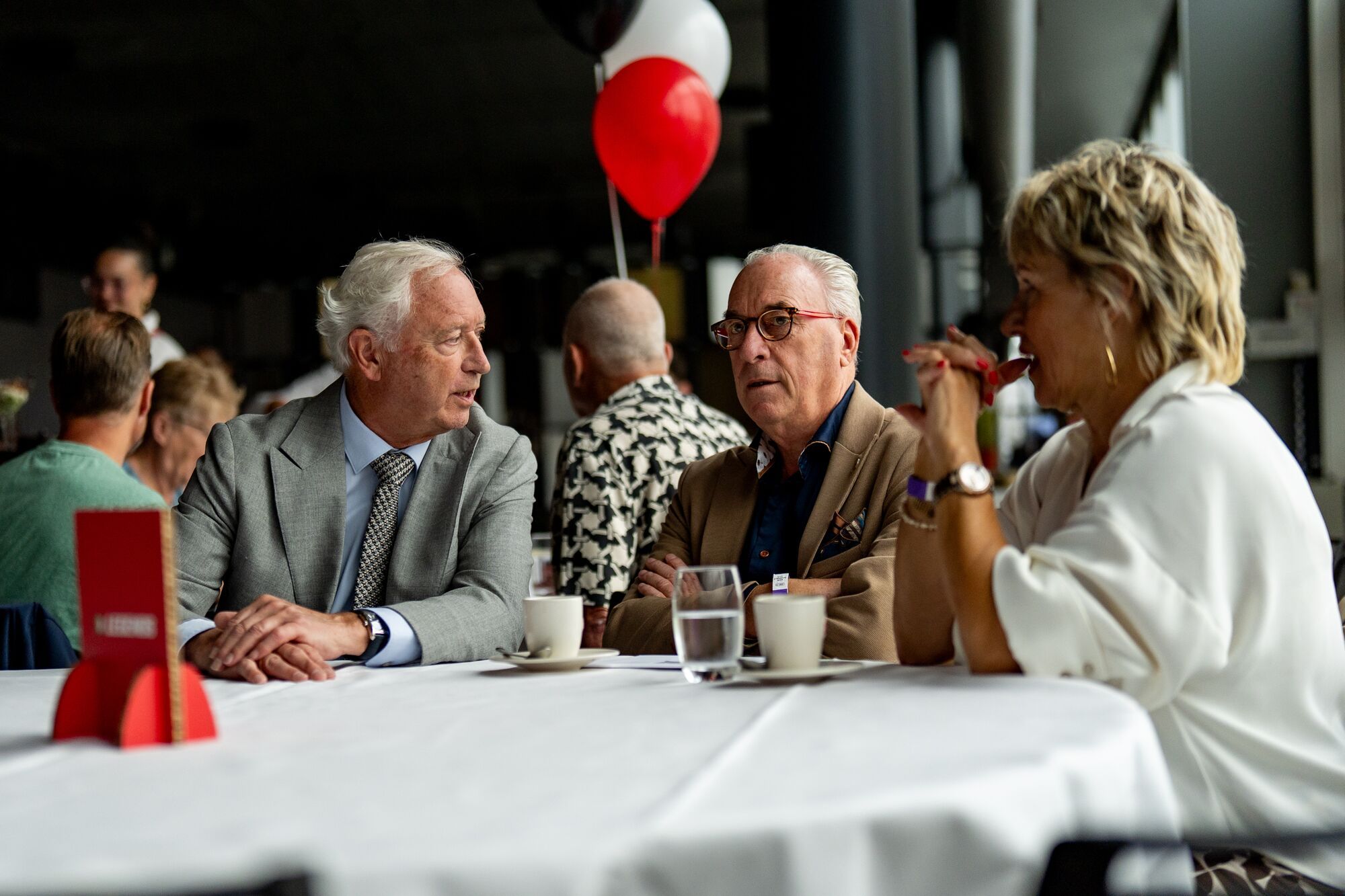 Feyenoord Legends 2025