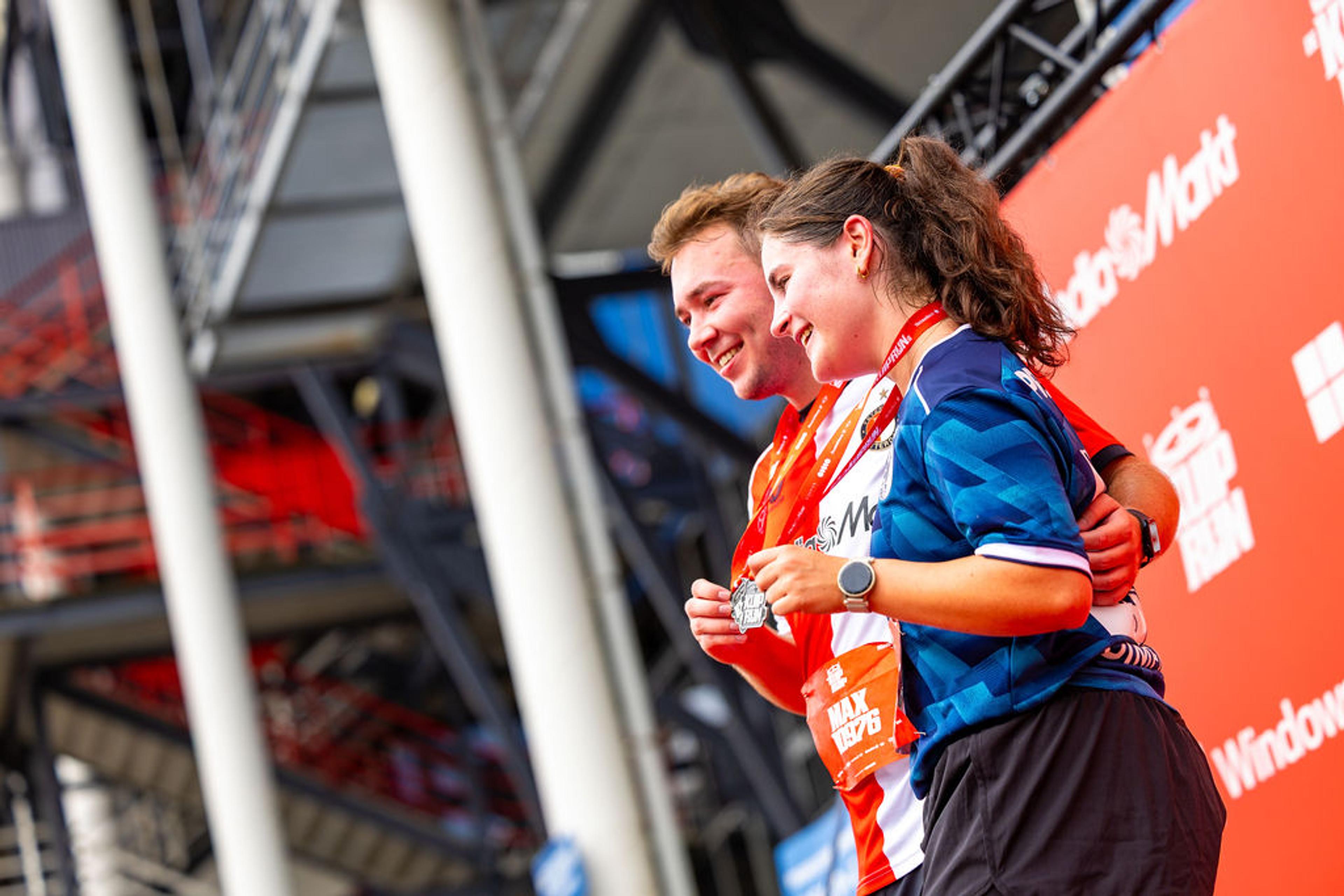 De Kuip Run 2026