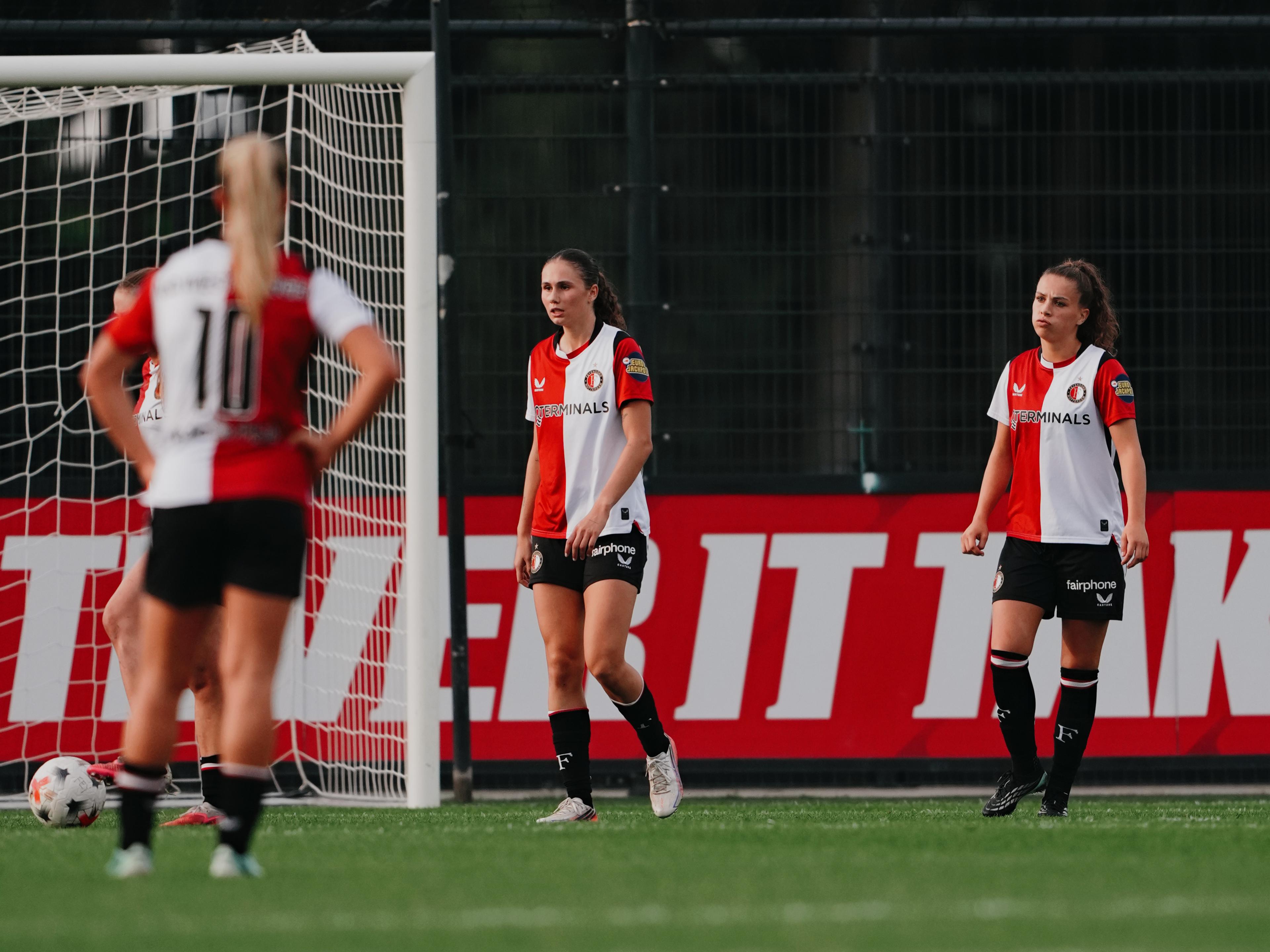 Feyenoord V1