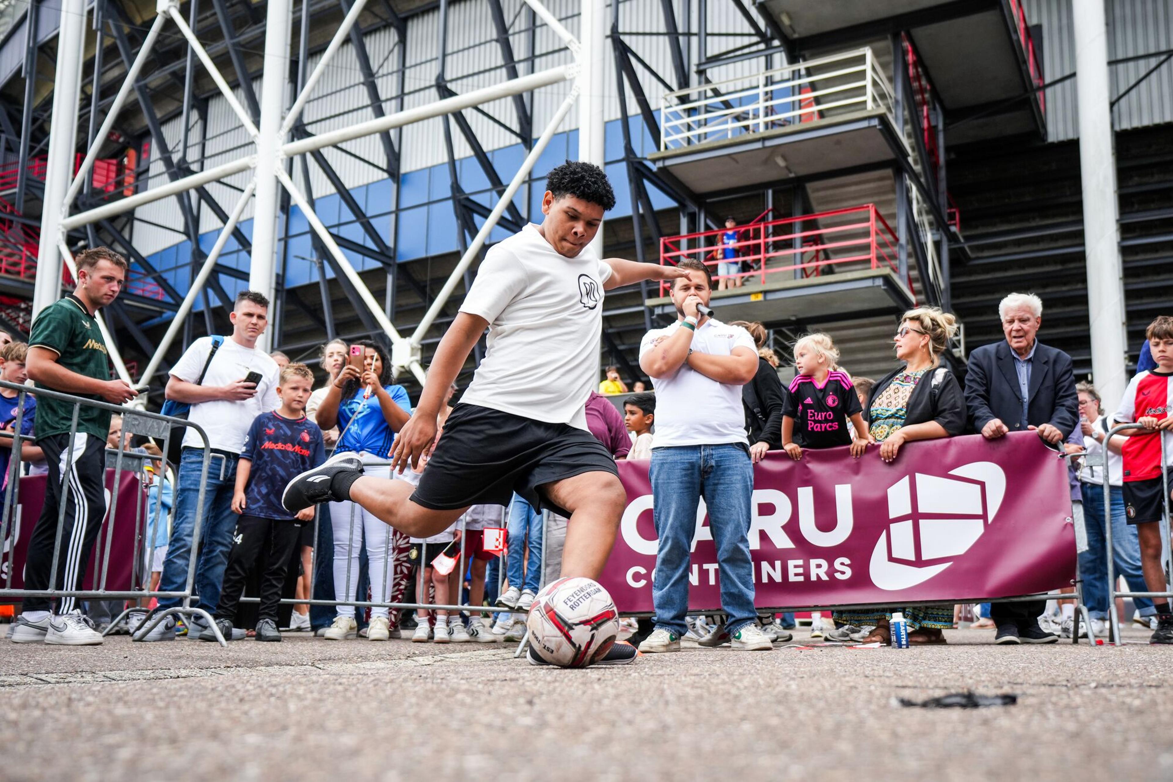 Feyenoord Festival