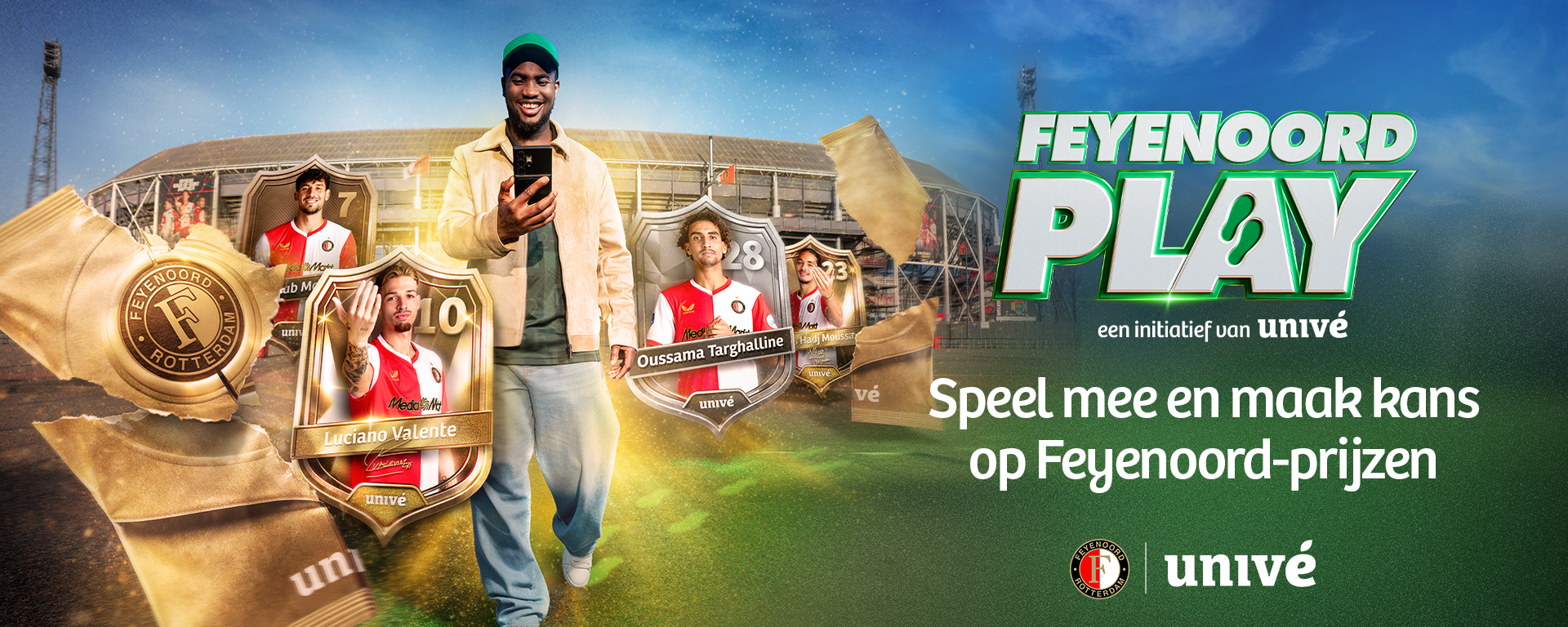  Feyenoord Play