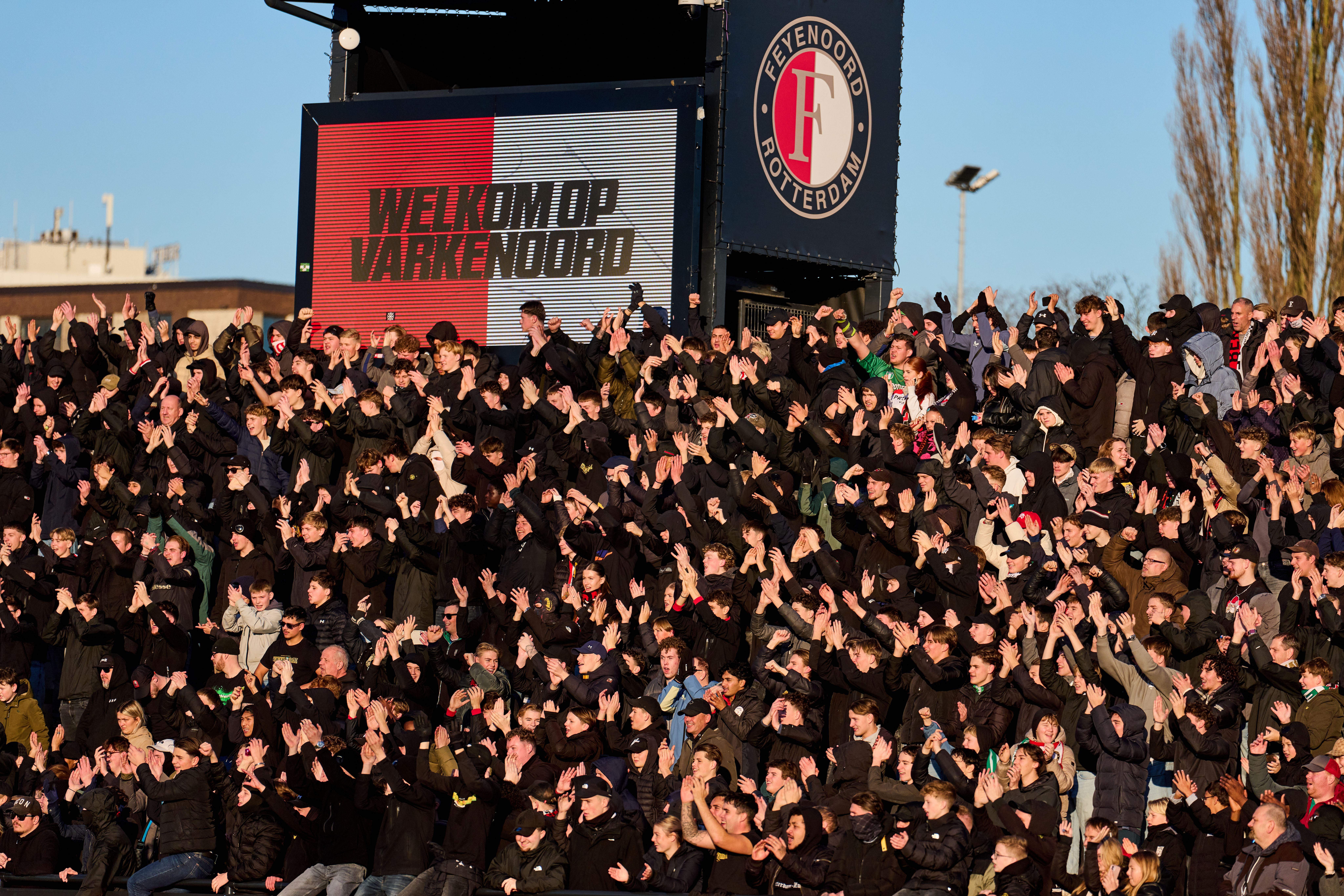 Cover laatste training Klassieker 190326