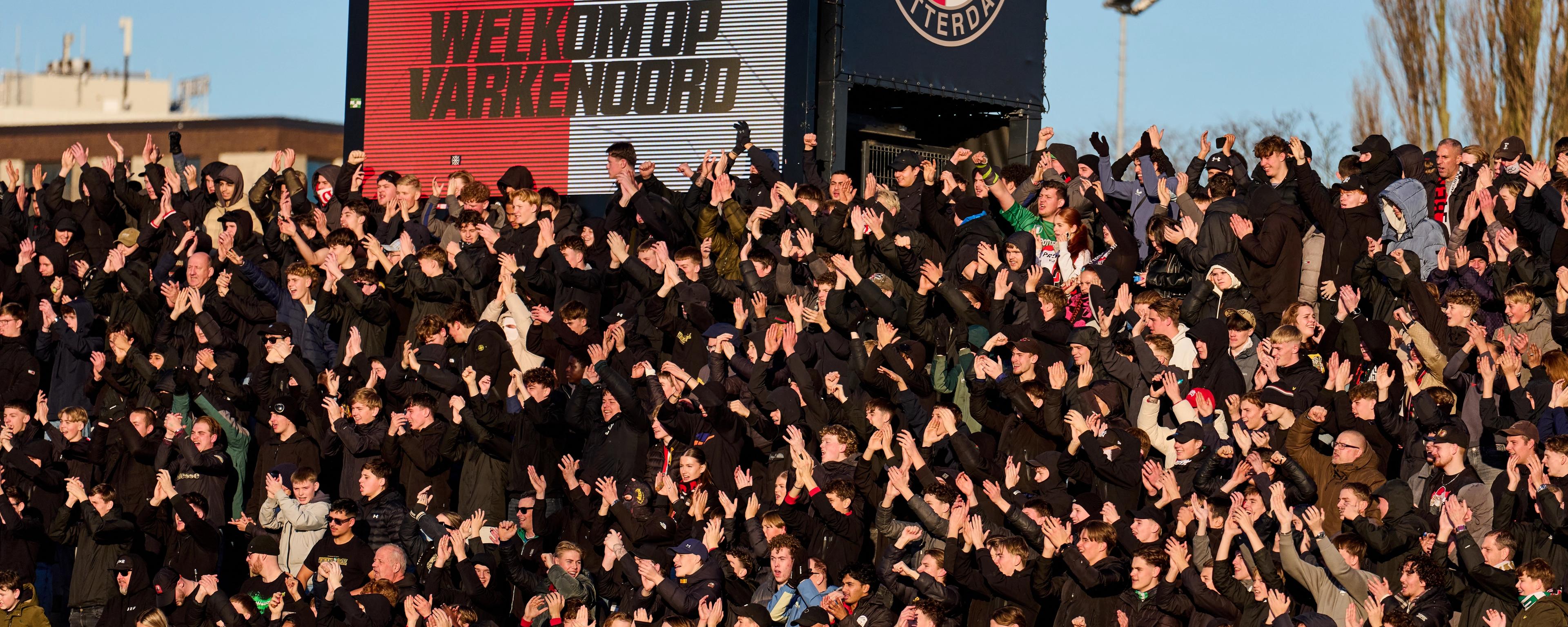 Cover laatste training Klassieker 190326