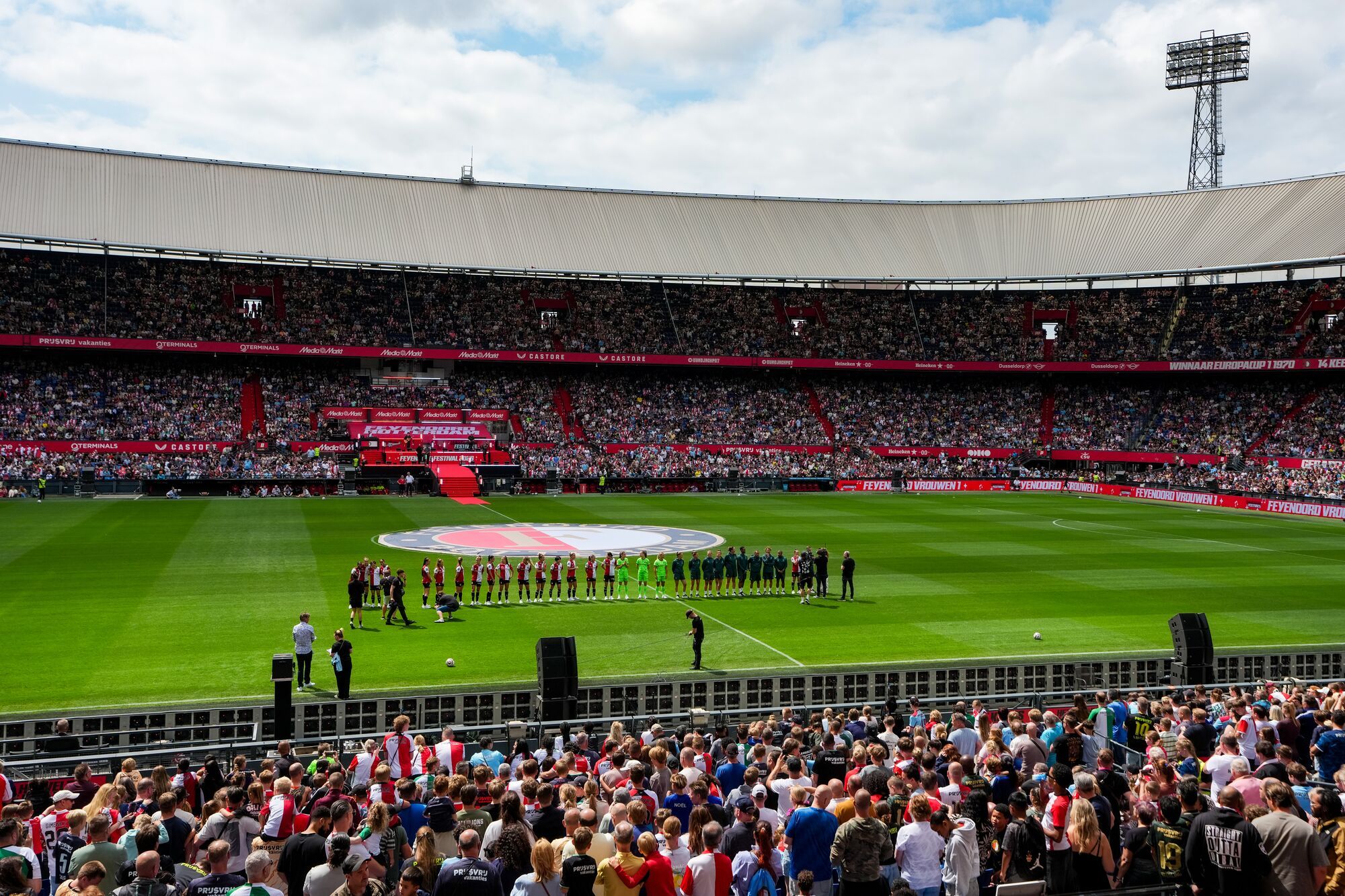 Feyenoord Festival