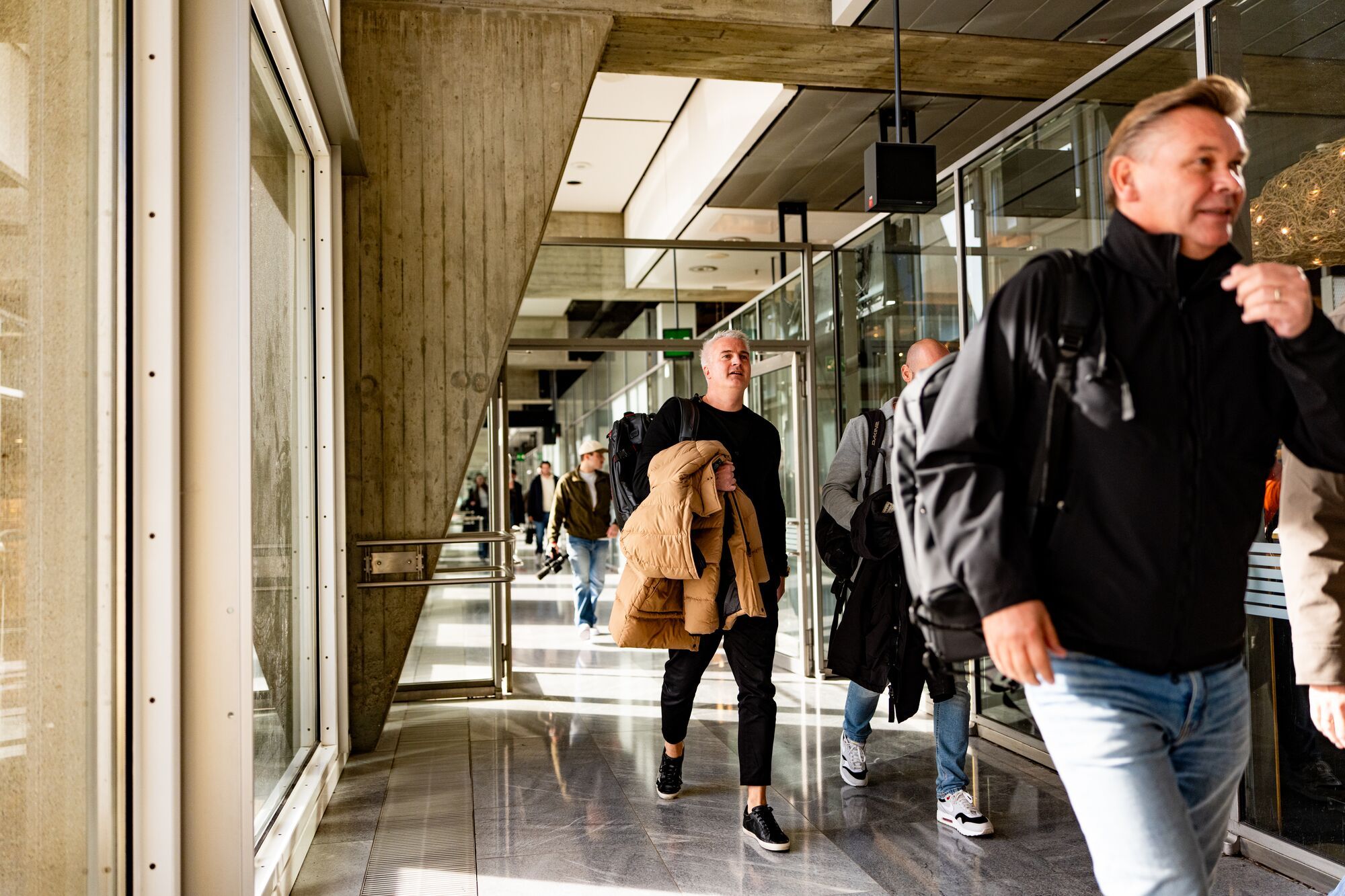 Business reis Stuttgart