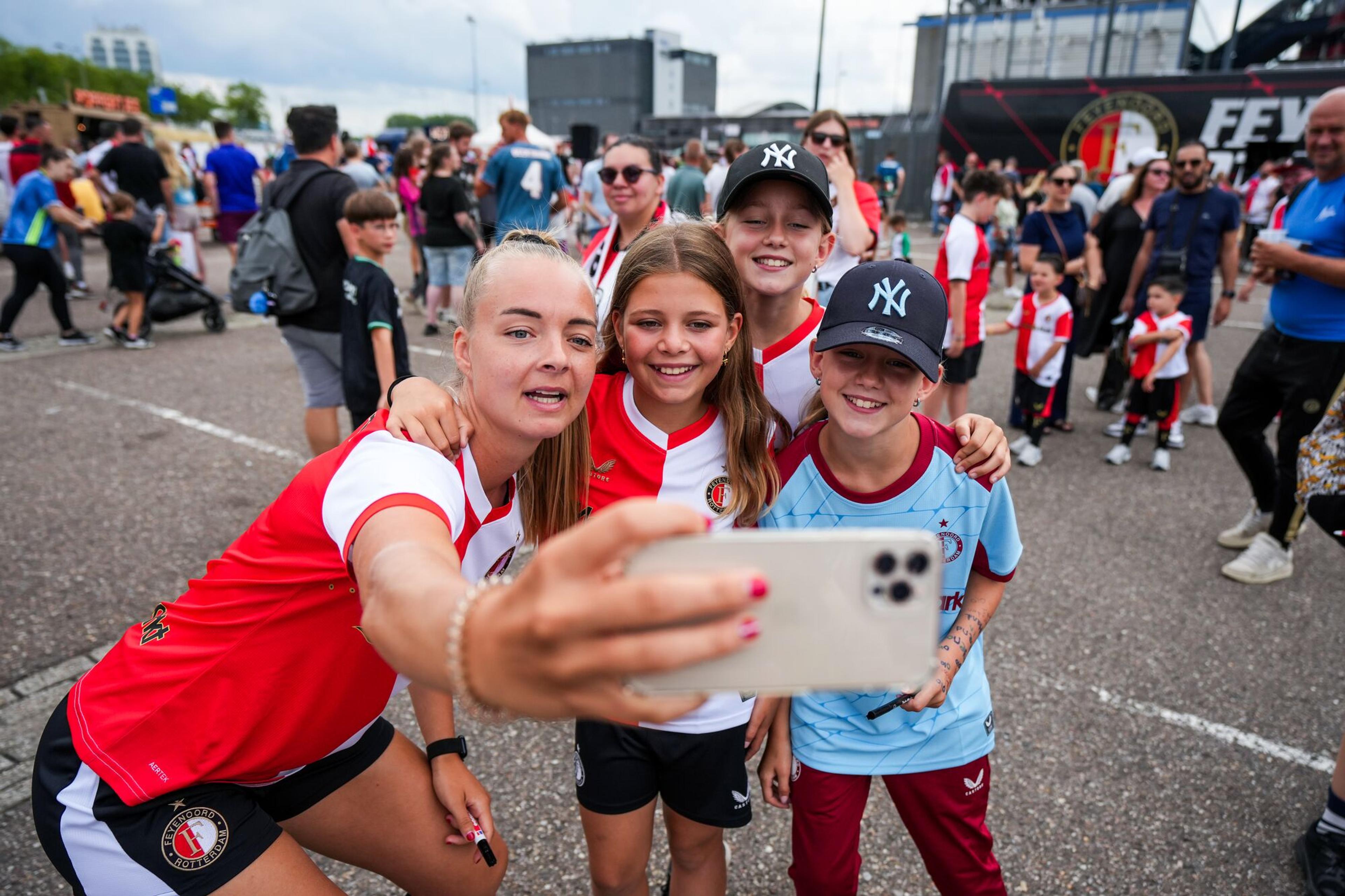 Feyenoord Festival 2025