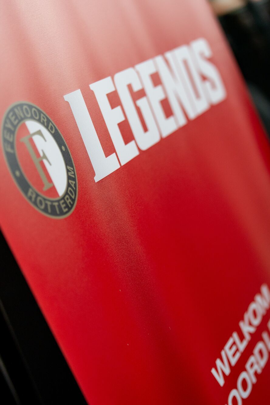 Feyenoord Legends 2025