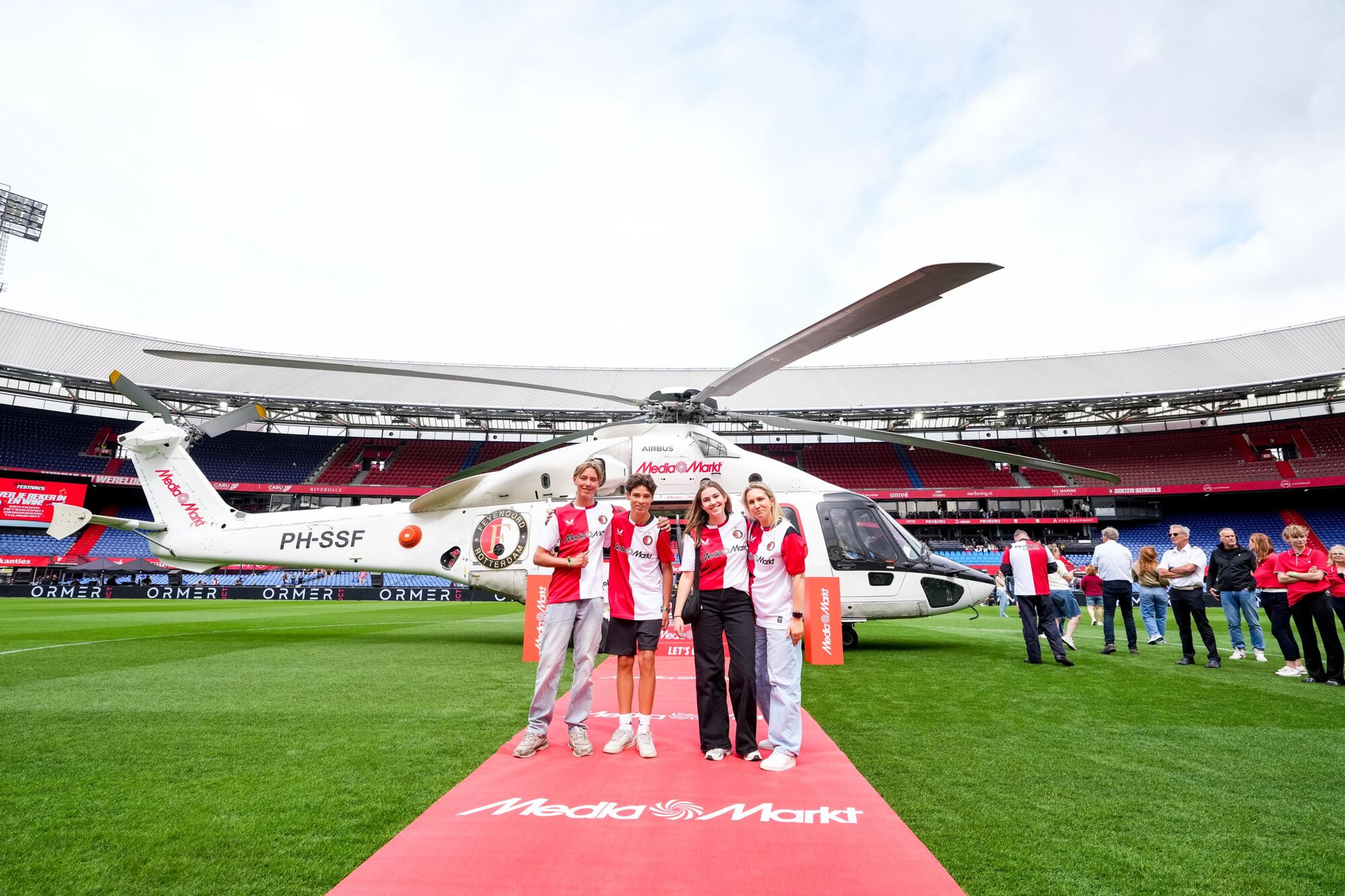 Feyenoord Festival