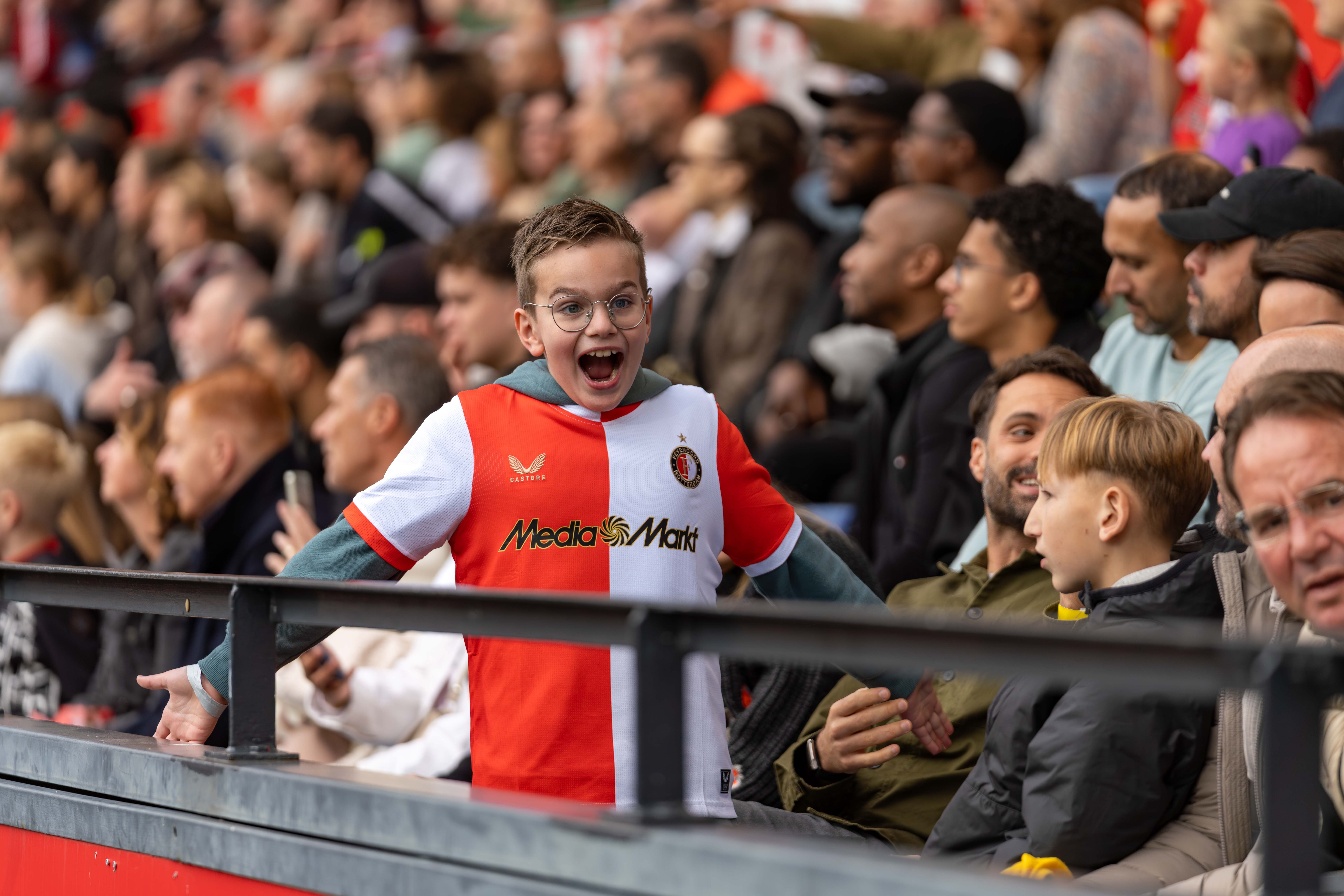 Legends Match - Legends Lounge