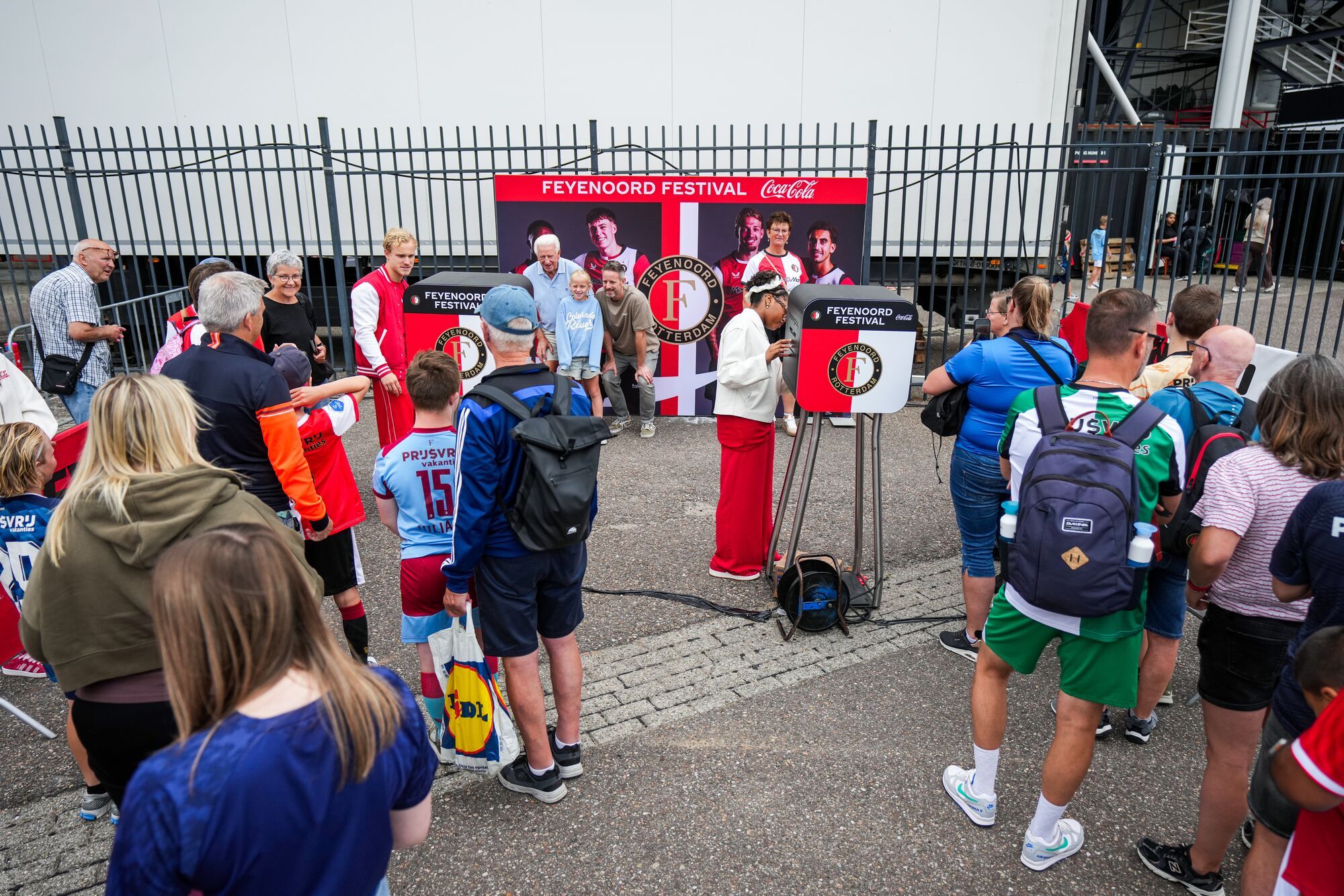 Feyenoord Festival