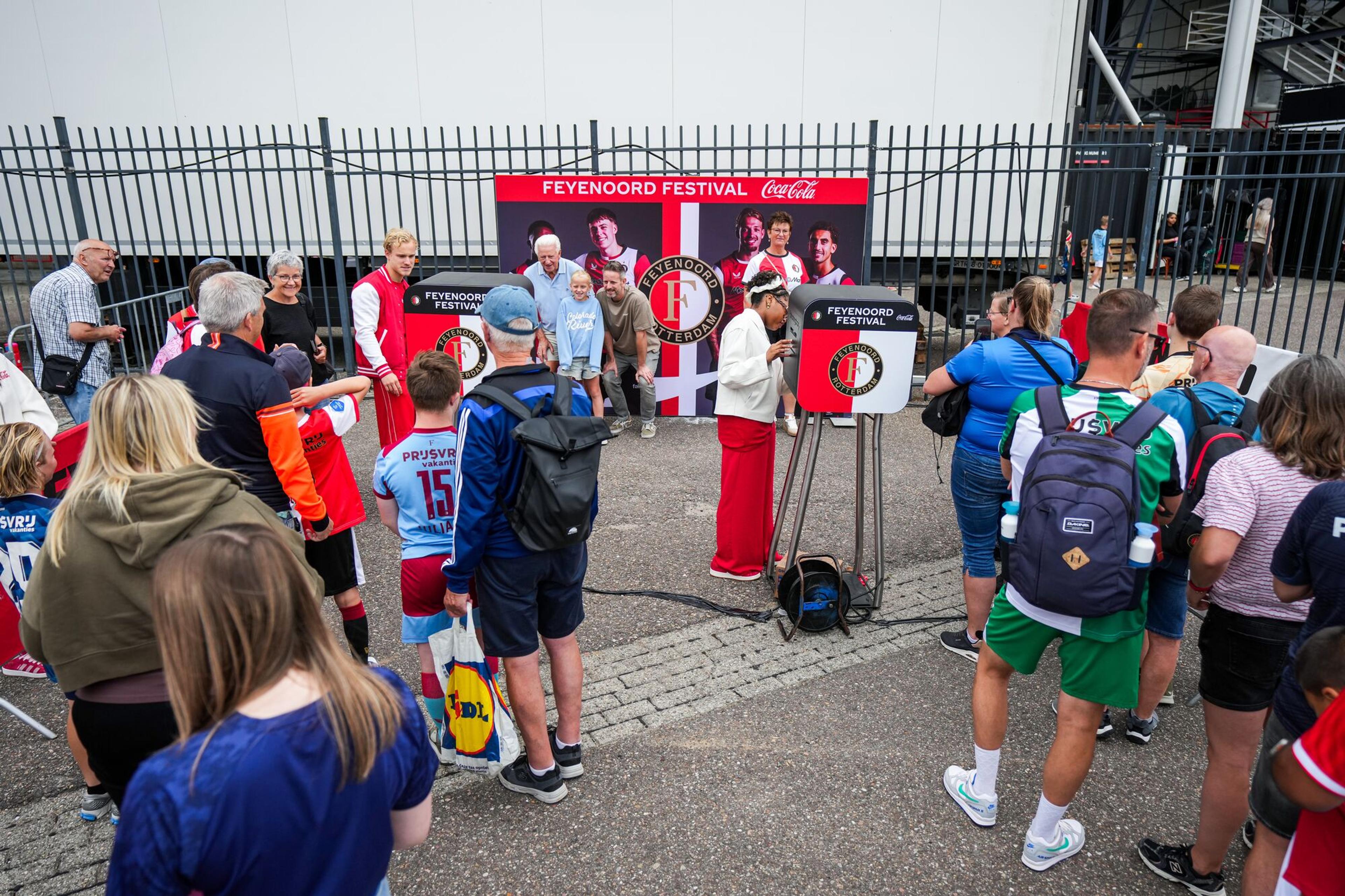 Feyenoord Festival