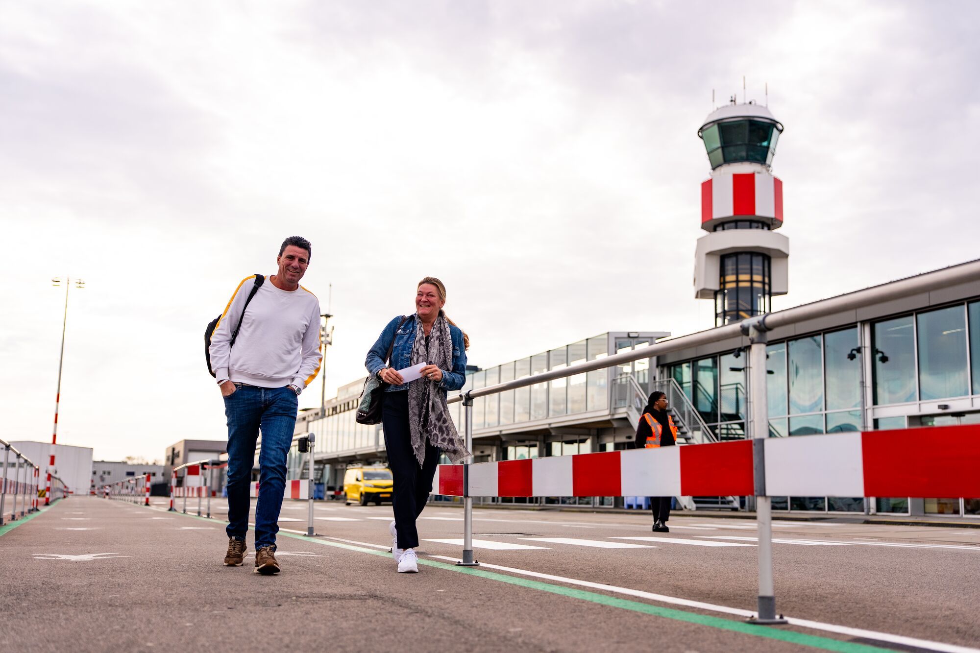 Business reis Stuttgart