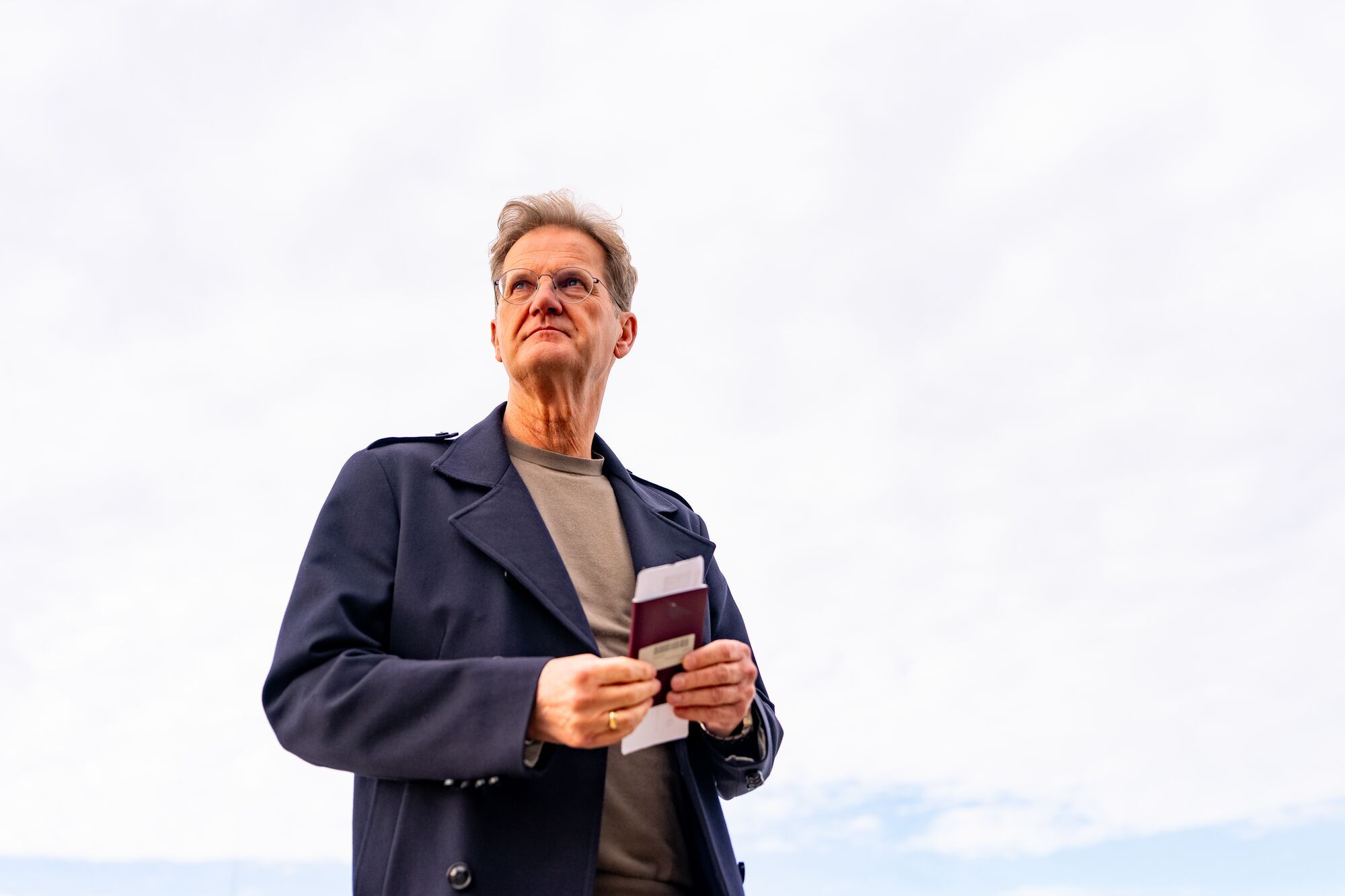 Business reis Stuttgart