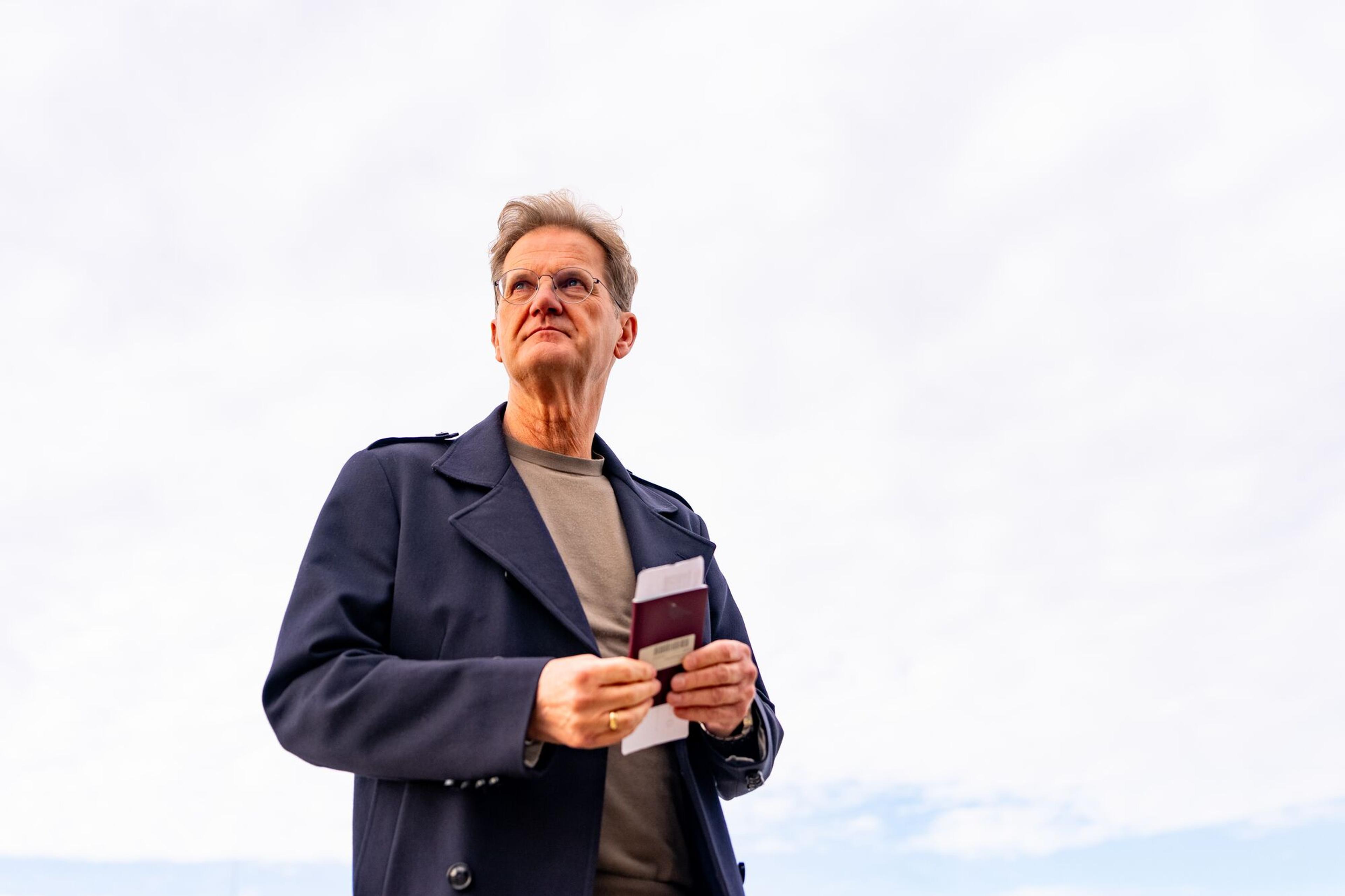 Business reis Stuttgart