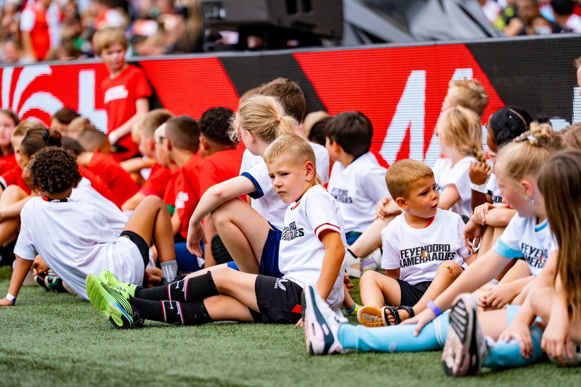 Feyenoord Festival 2025