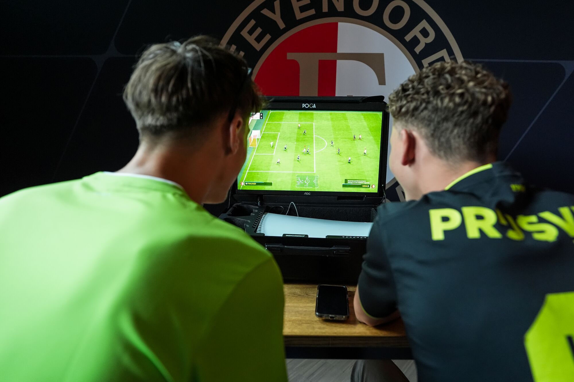 Feyenoord Festival 2025