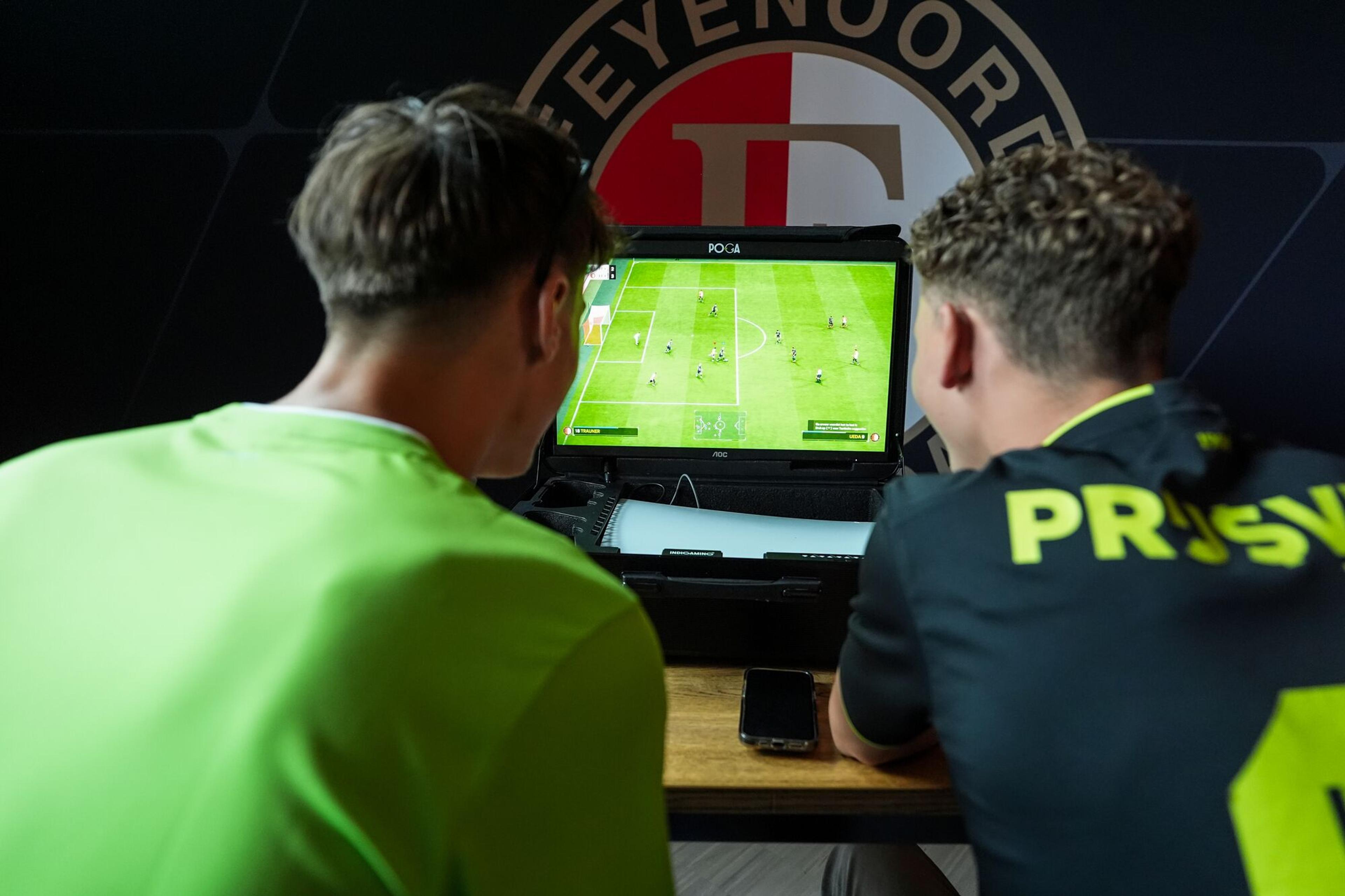 Feyenoord Festival 2025