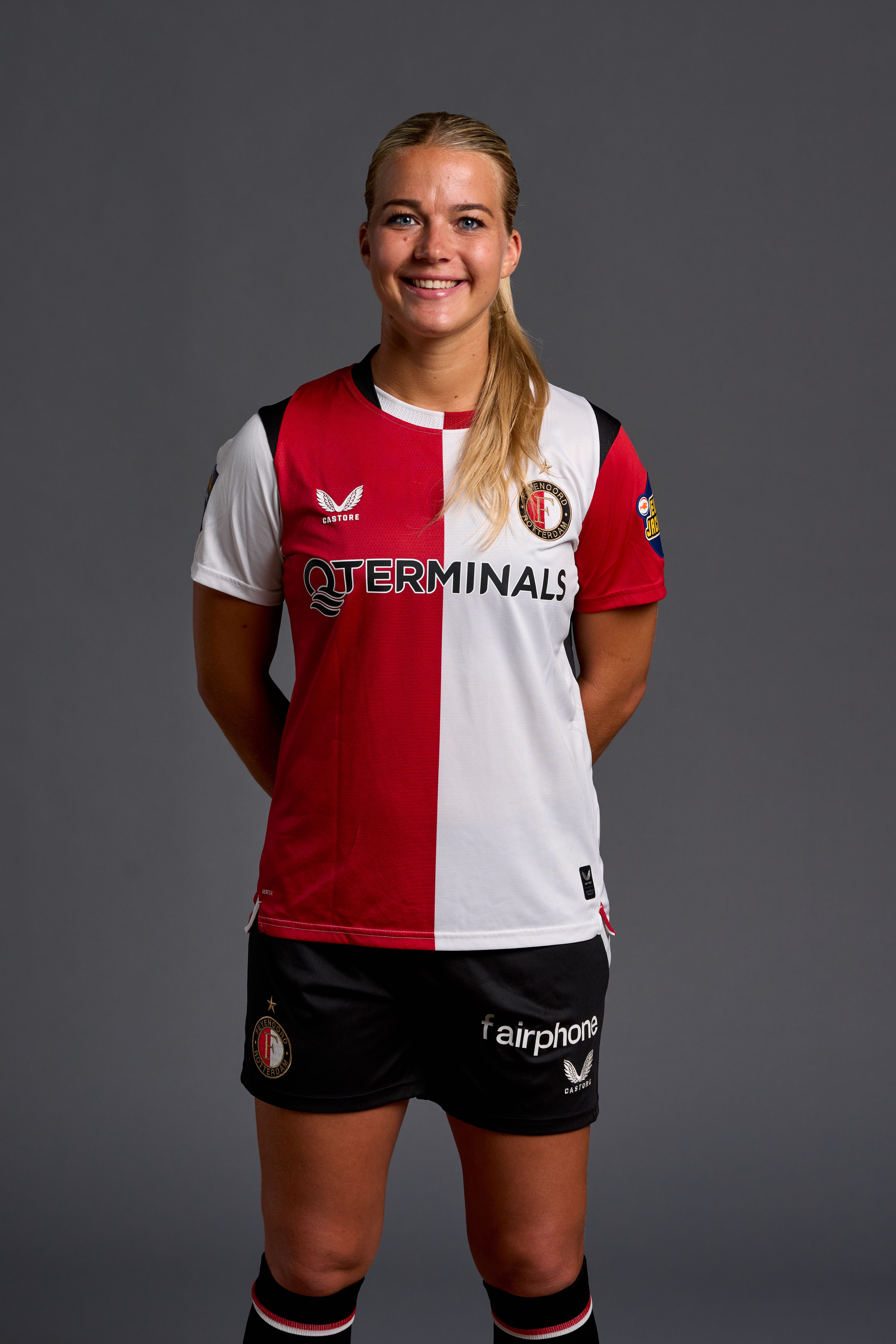 Kirsten van de Westeringh