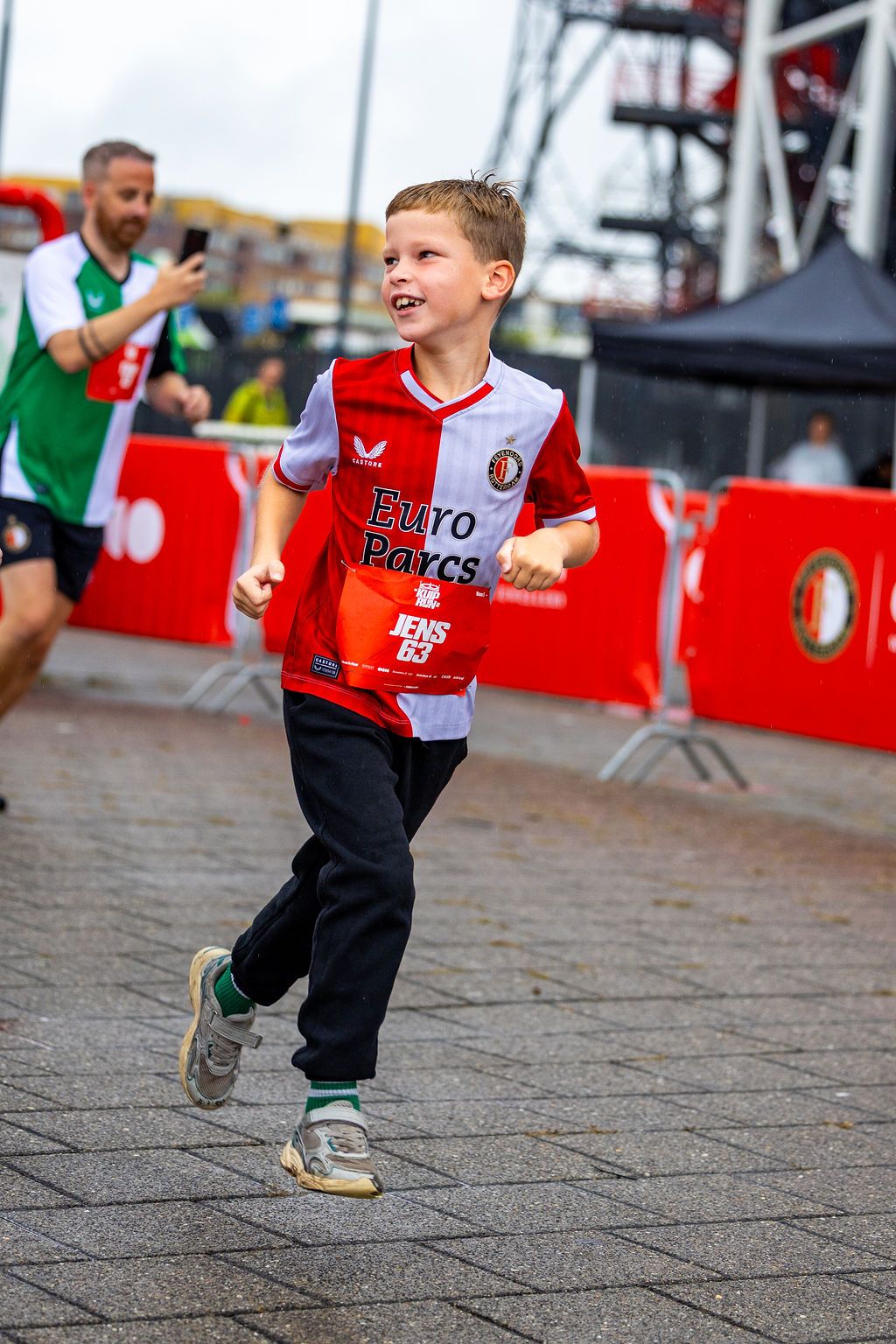 De Kuip Run 2026