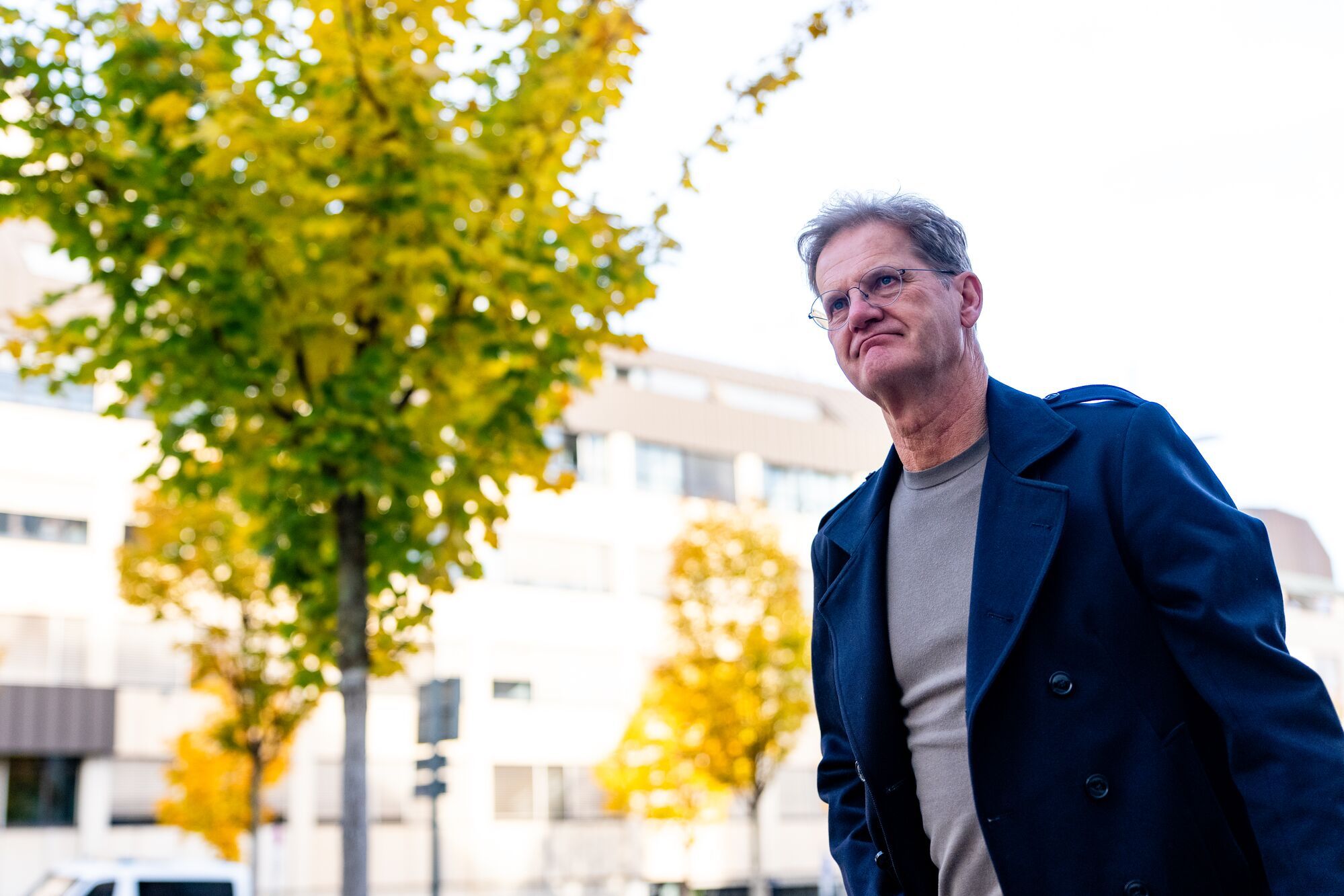 Business reis Stuttgart