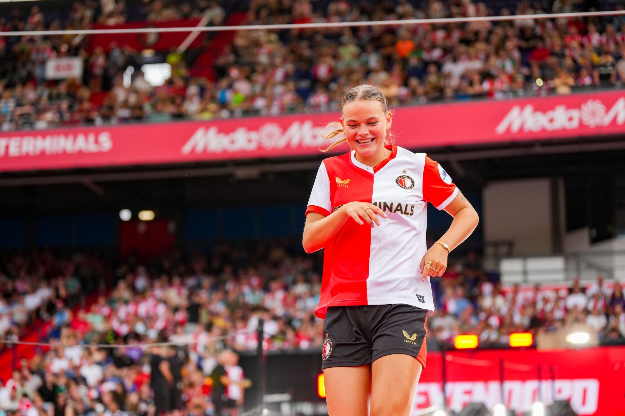 Feyenoord Festival 2025