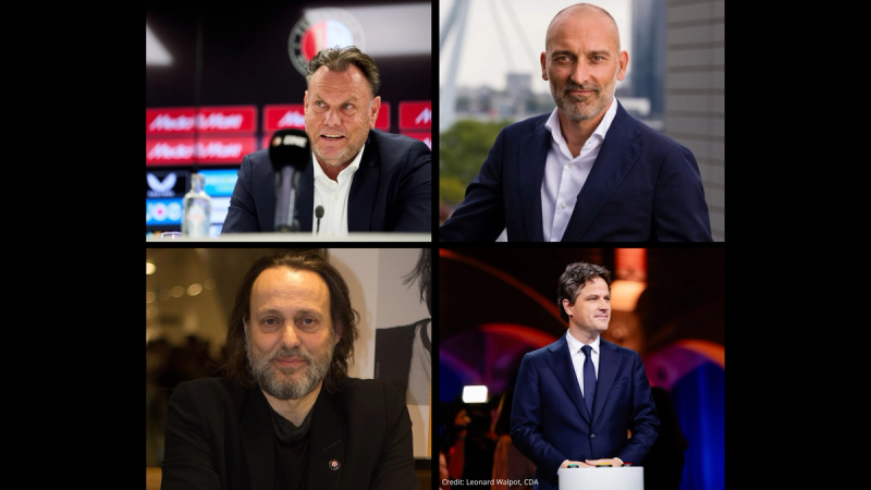 Panelgesprek