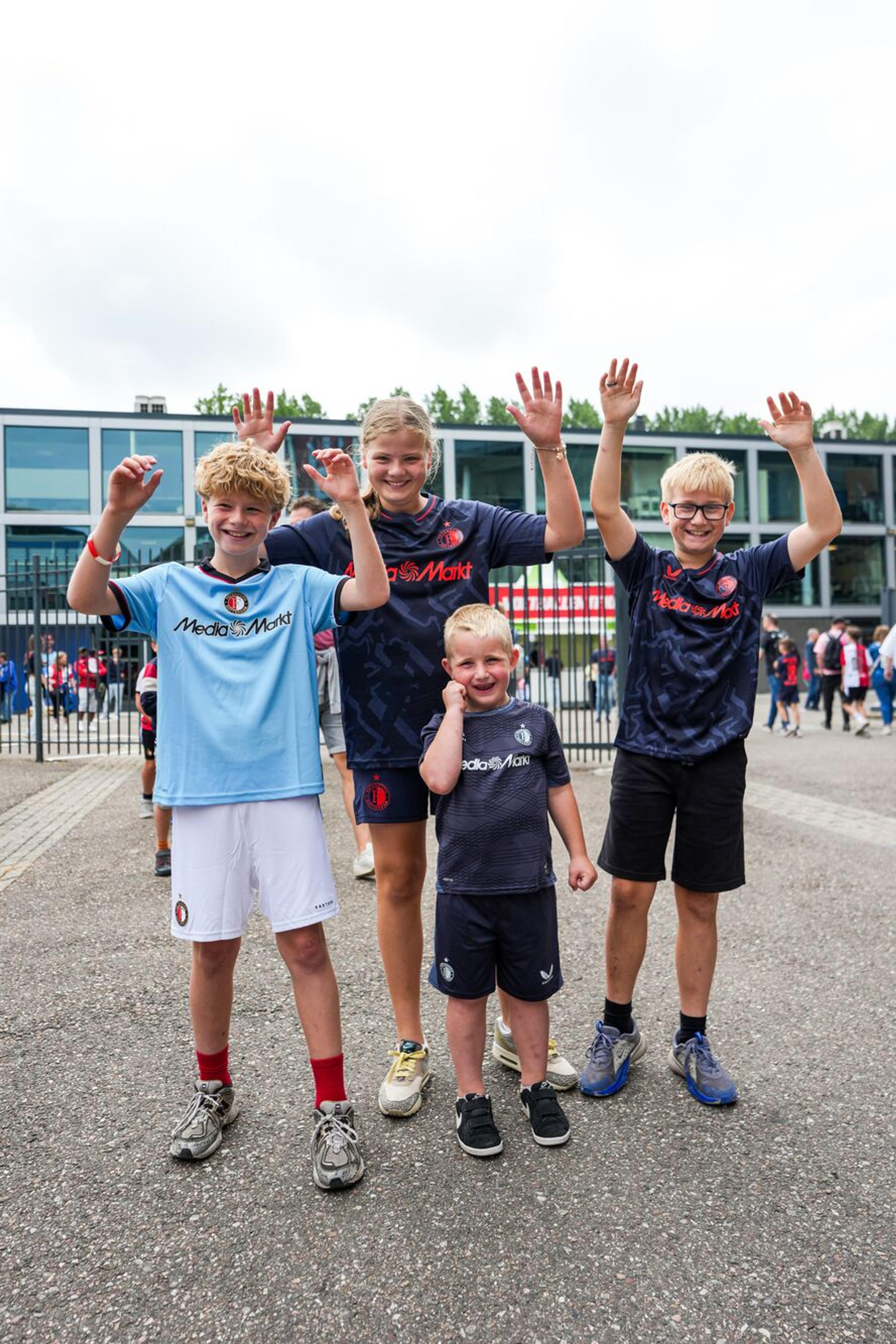 Feyenoord Festival