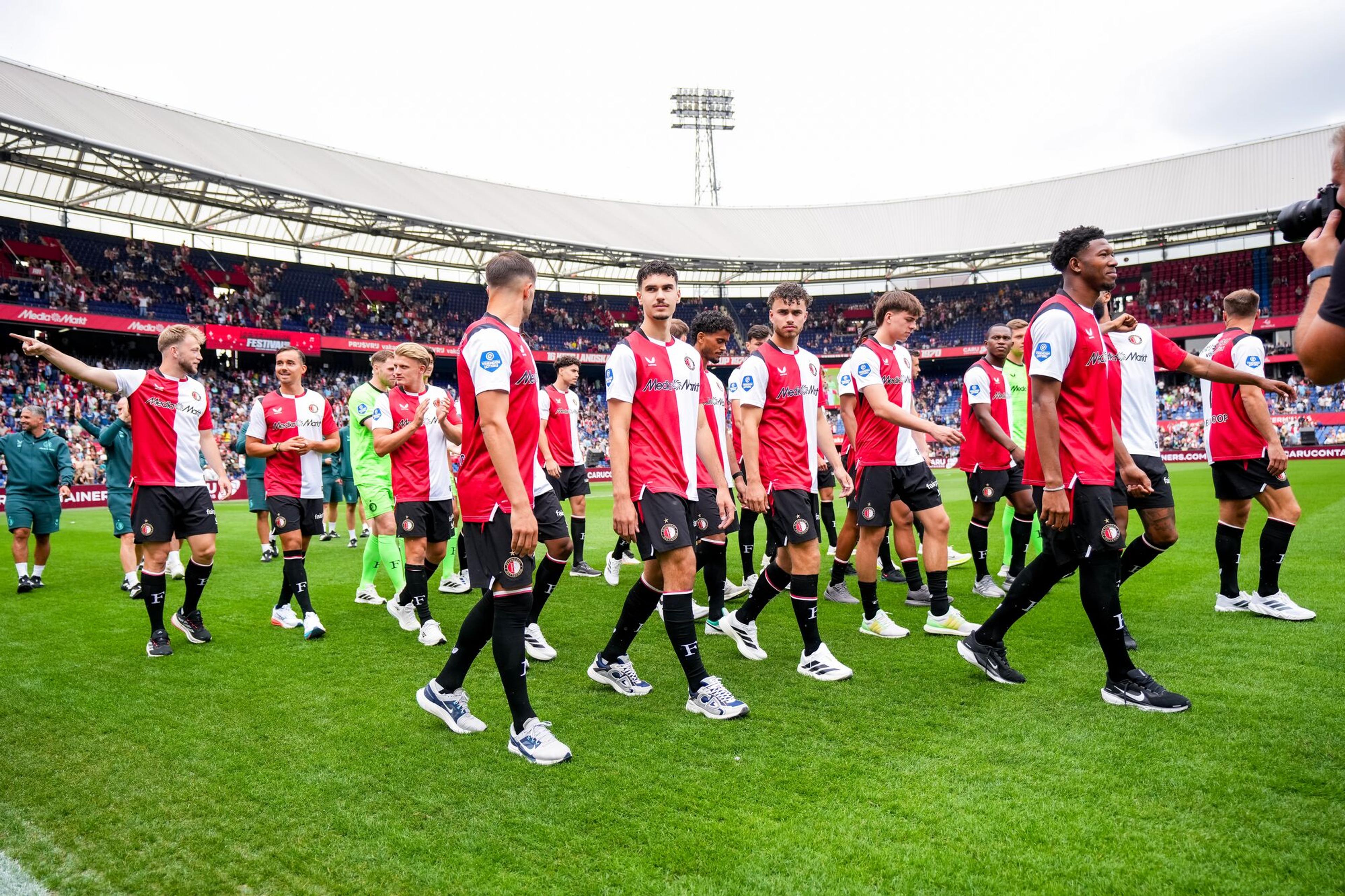 Feyenoord Festival