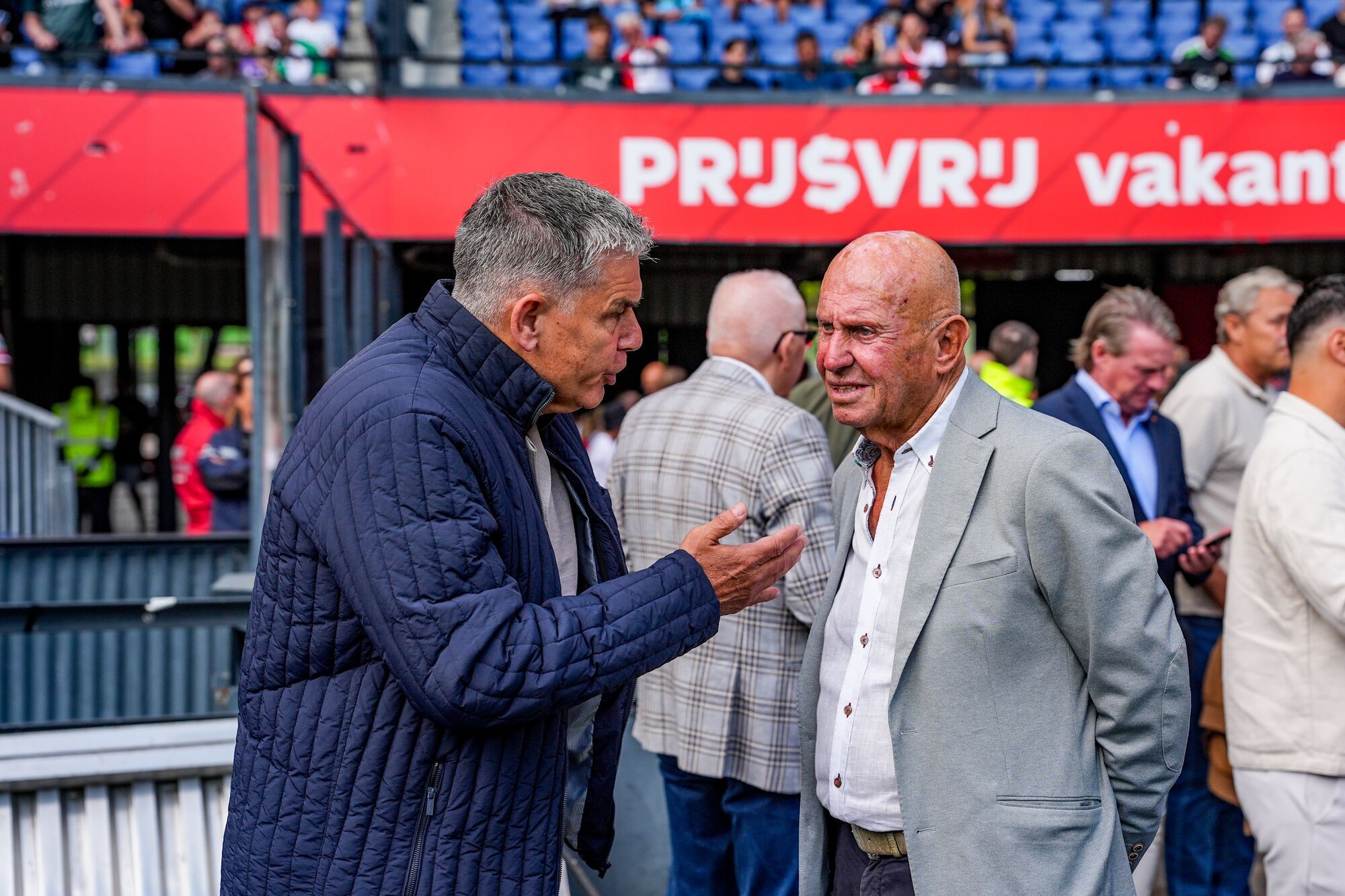 Feyenoord Legends 2025