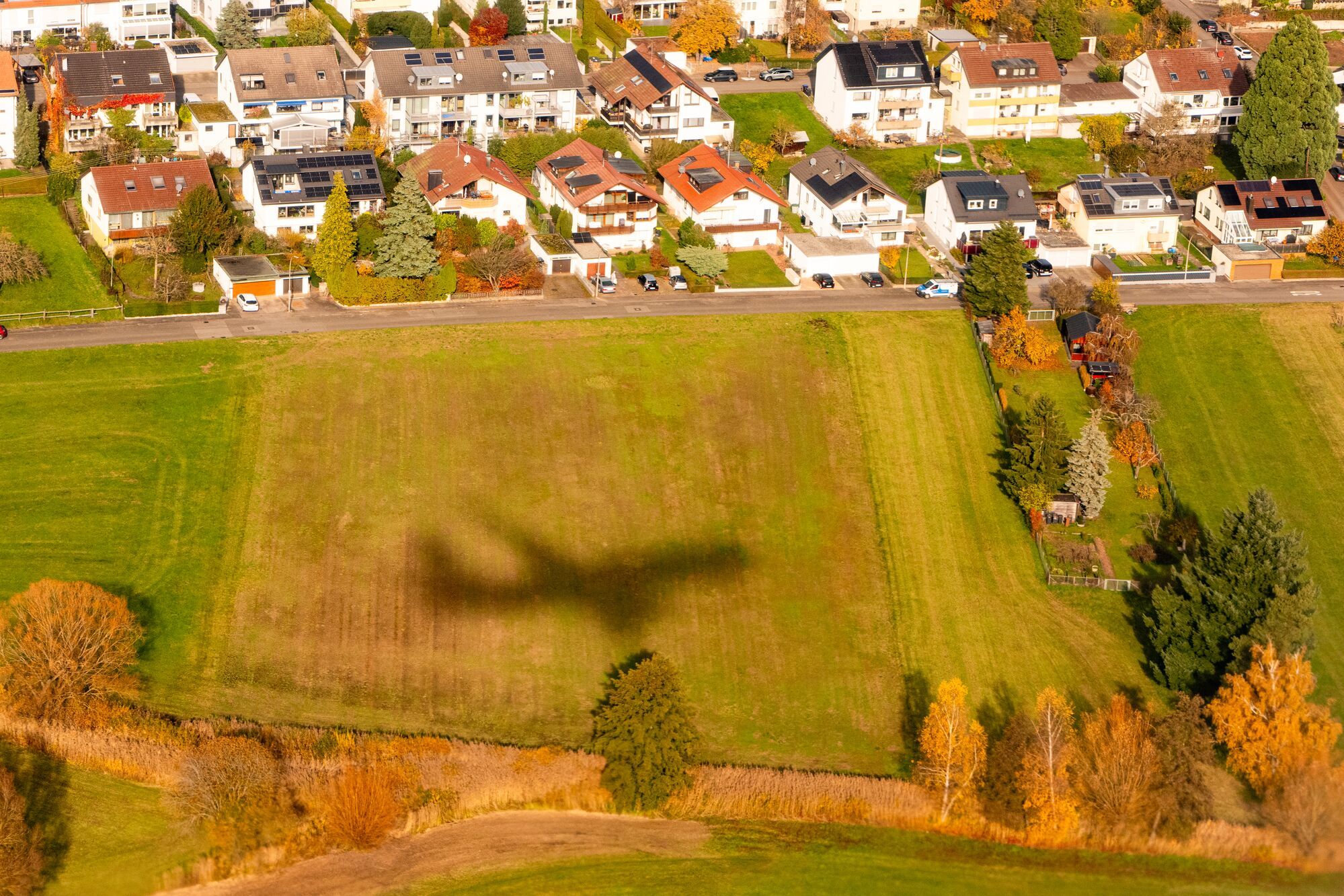 Business reis Stuttgart