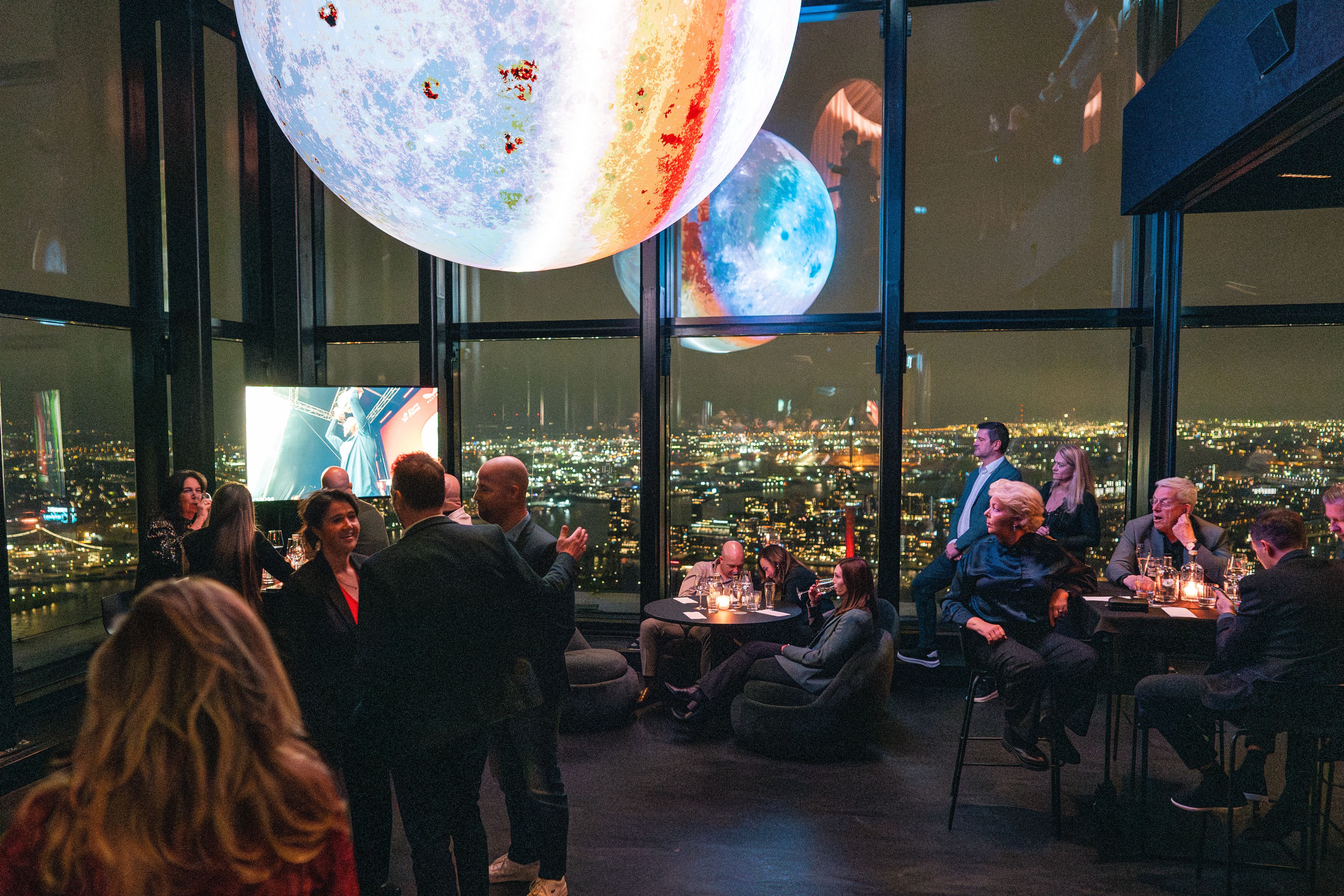 Kerstevent FBC-leden