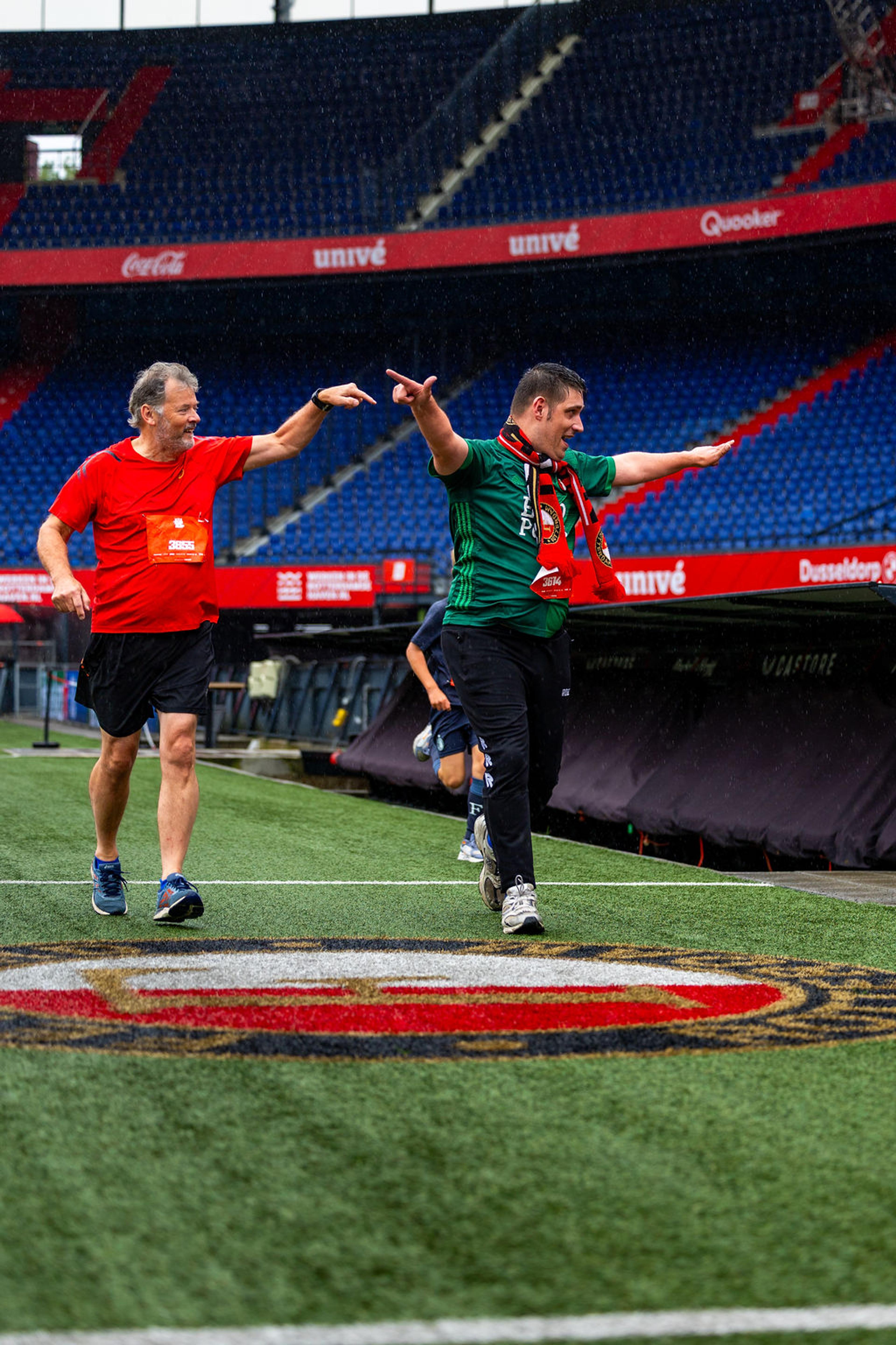 De Kuip Run 2026